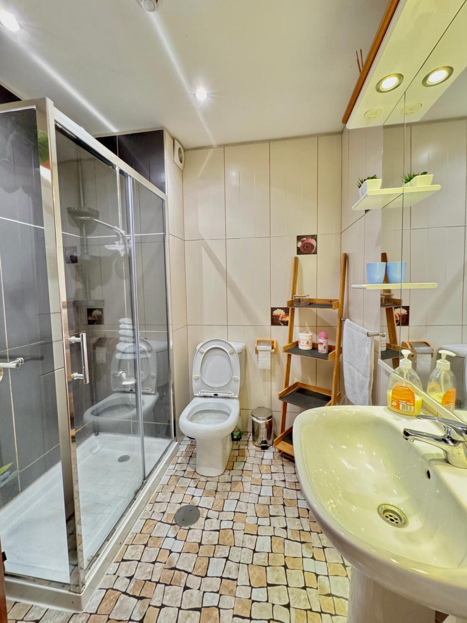 Ocean Cliff Retreat-between Natural Pools & Formosa Apartment Funchal (Madeira)