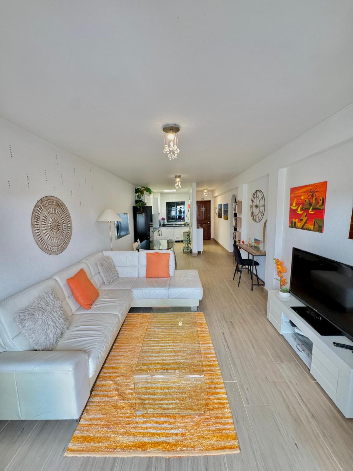 Apartment Ocean Cliff Retreat-between Natural Pools & Formosa Funchal (Madeira)
