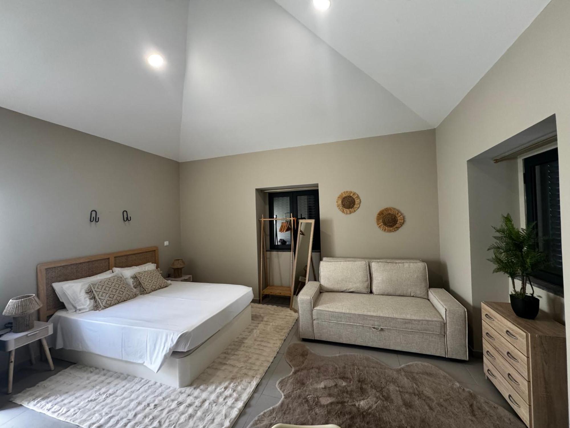 Holiday home Sao Pedro Paradise Up *