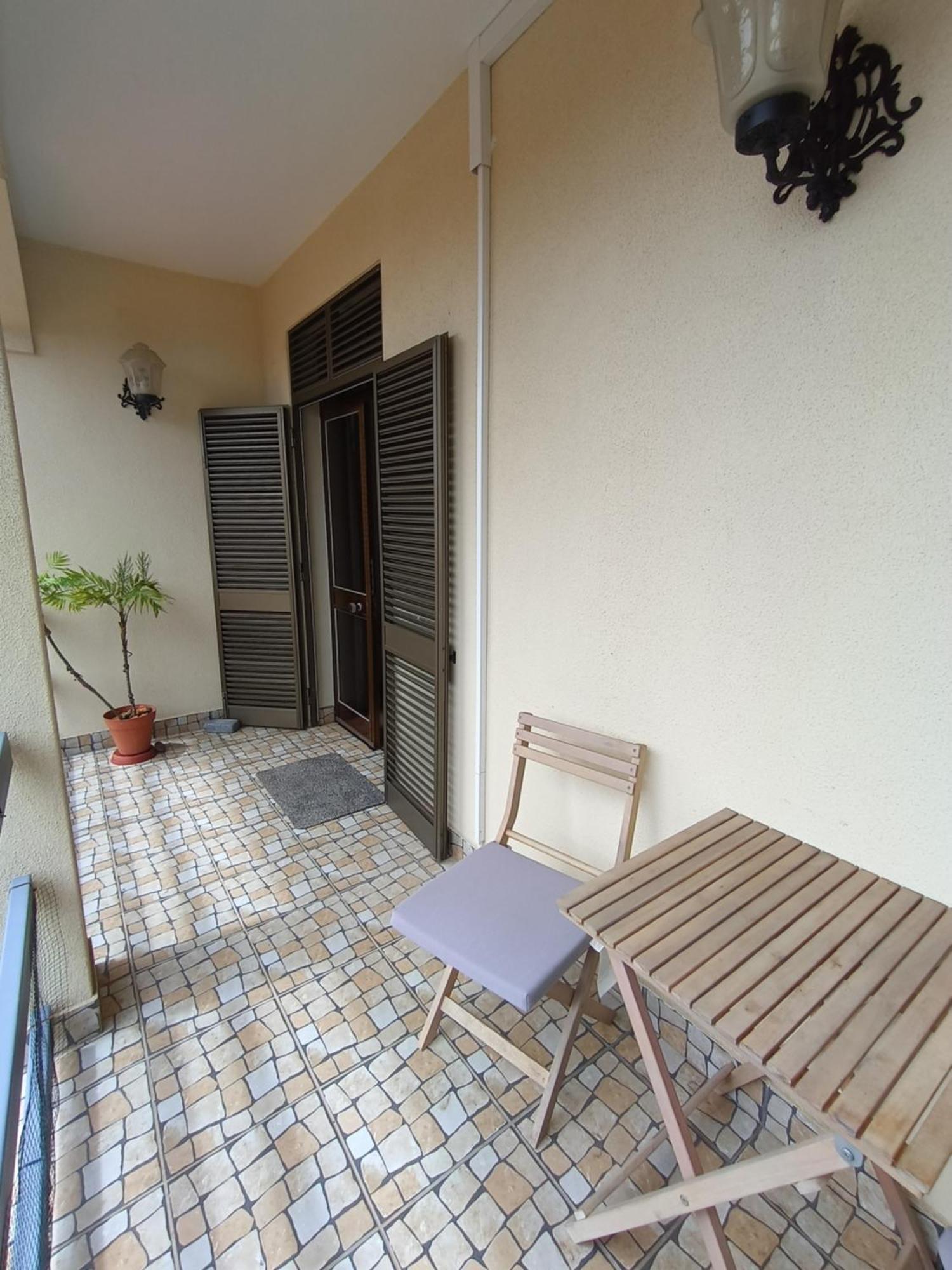 Lux Citywalk Appartments Aircon *