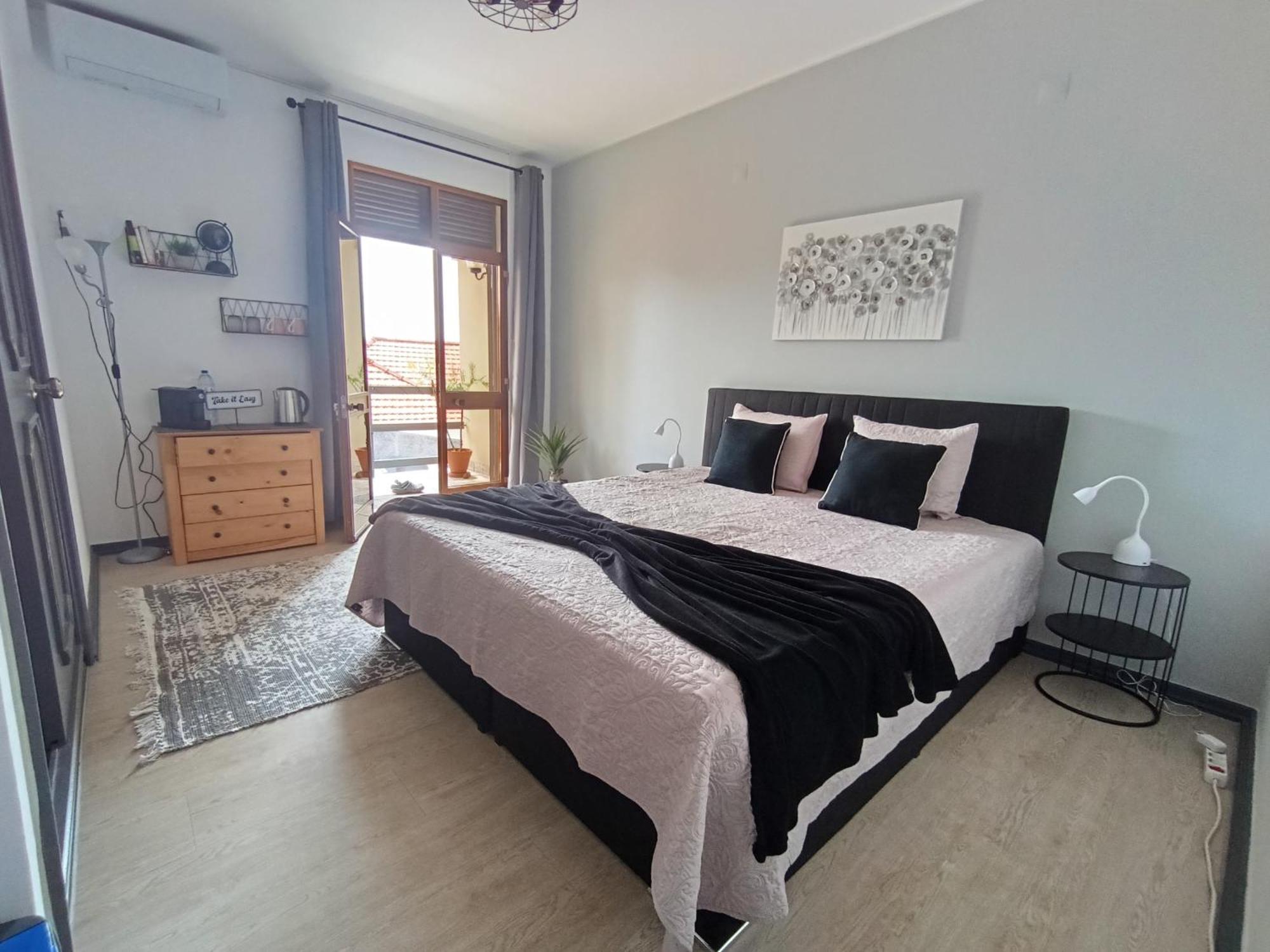Lux Citywalk Appartments Aircon Funchal (Madeira)