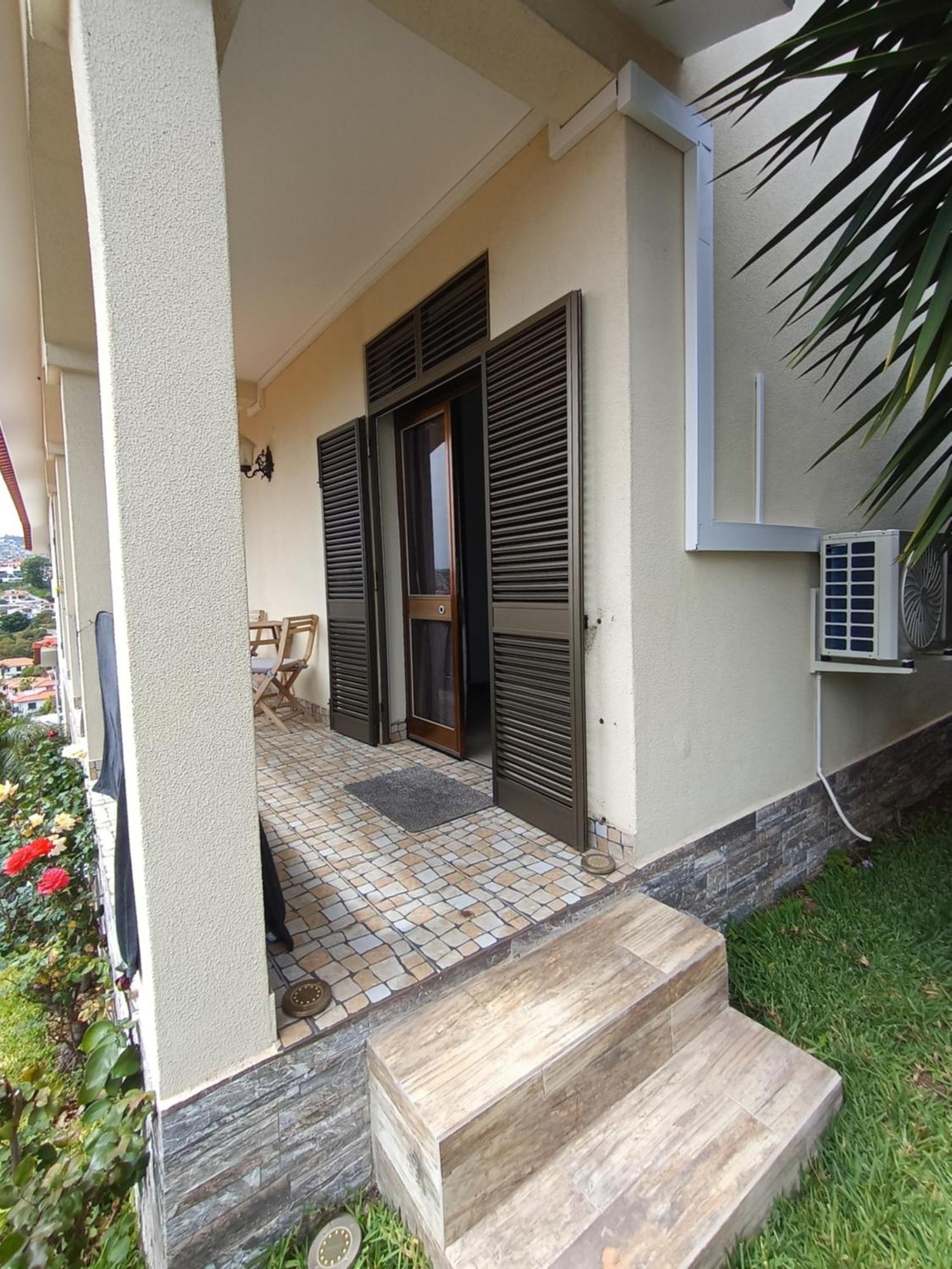 Lux Citywalk Appartments Aircon * Funchal (Madeira)