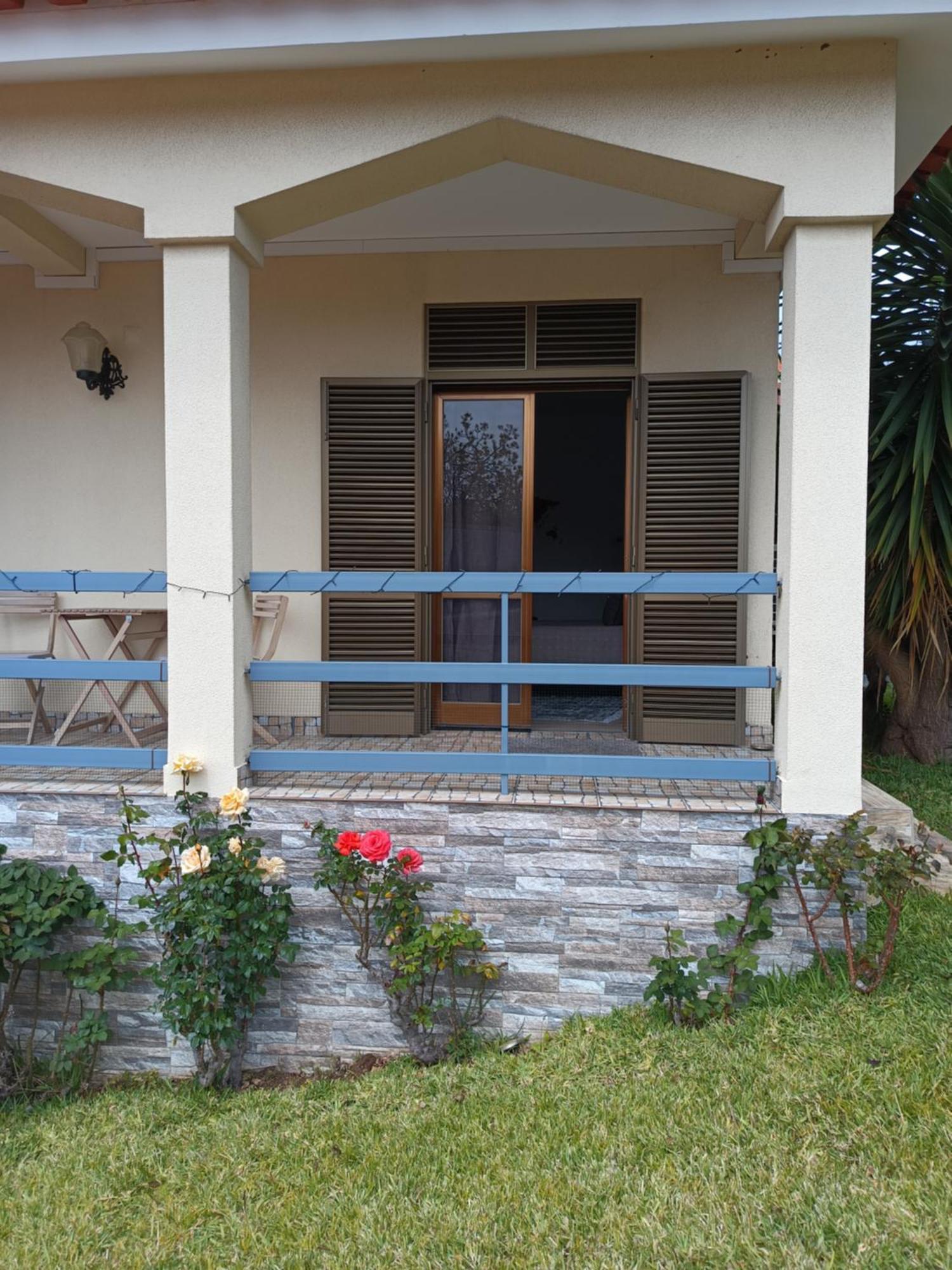 Lux Citywalk Appartments Aircon * Funchal (Madeira)