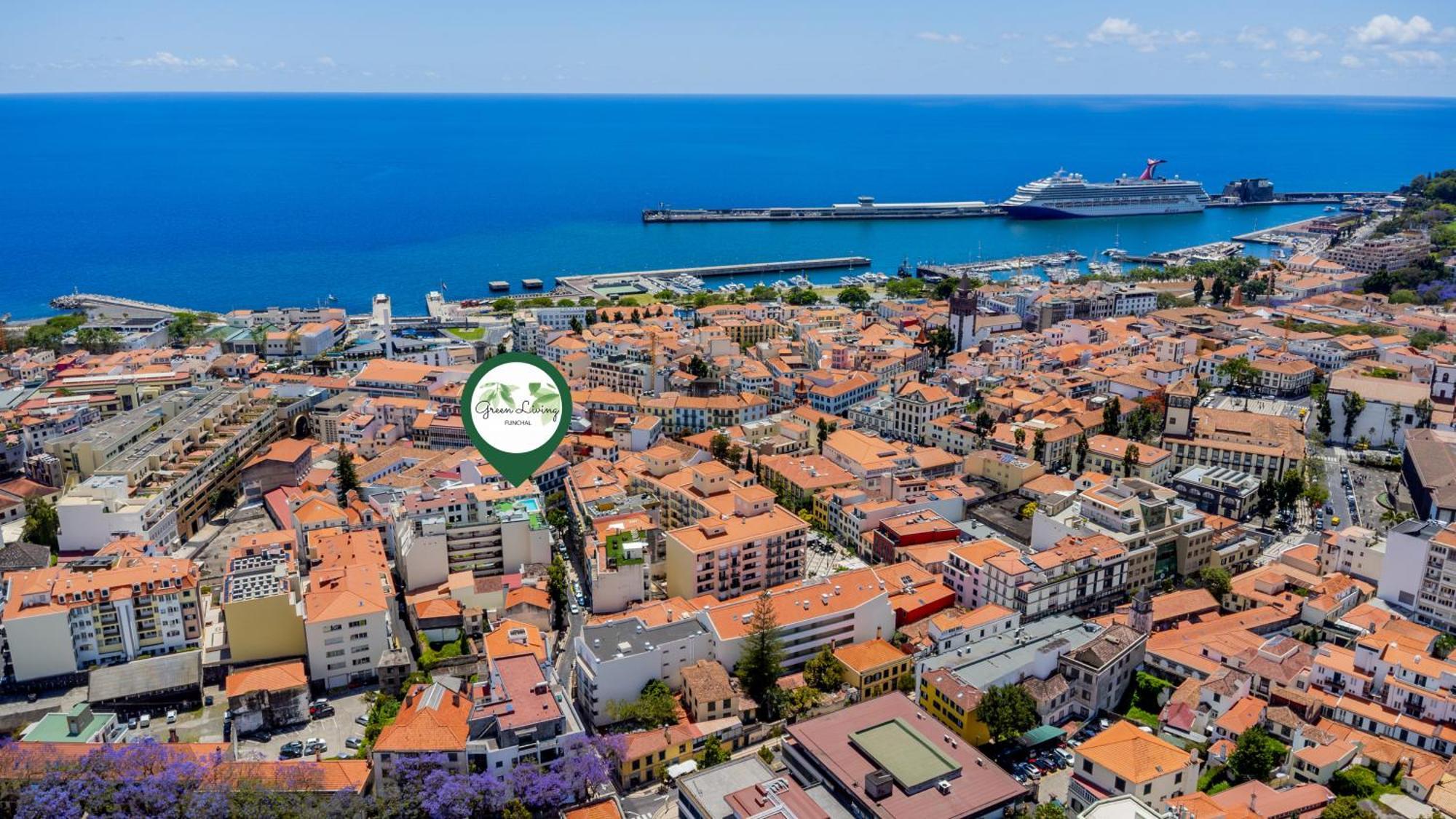 Living-funchal