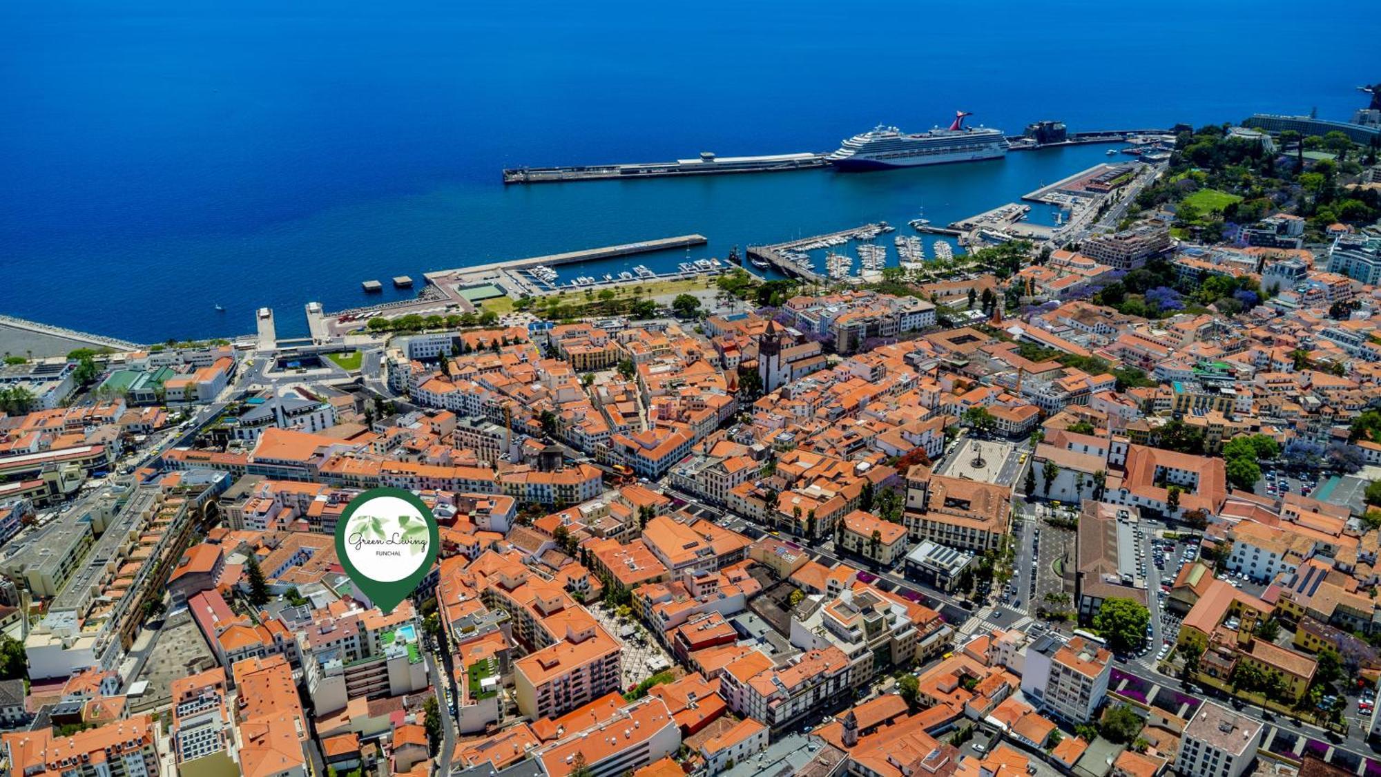 Living-funchal Funchal (Madeira)