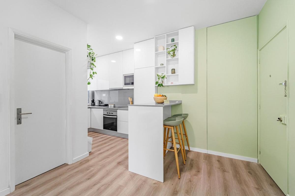 Apartment Living-funchal