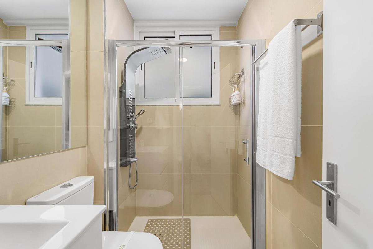 Living-funchal Apartment