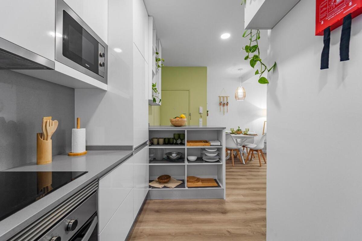 Living-funchal Apartment *