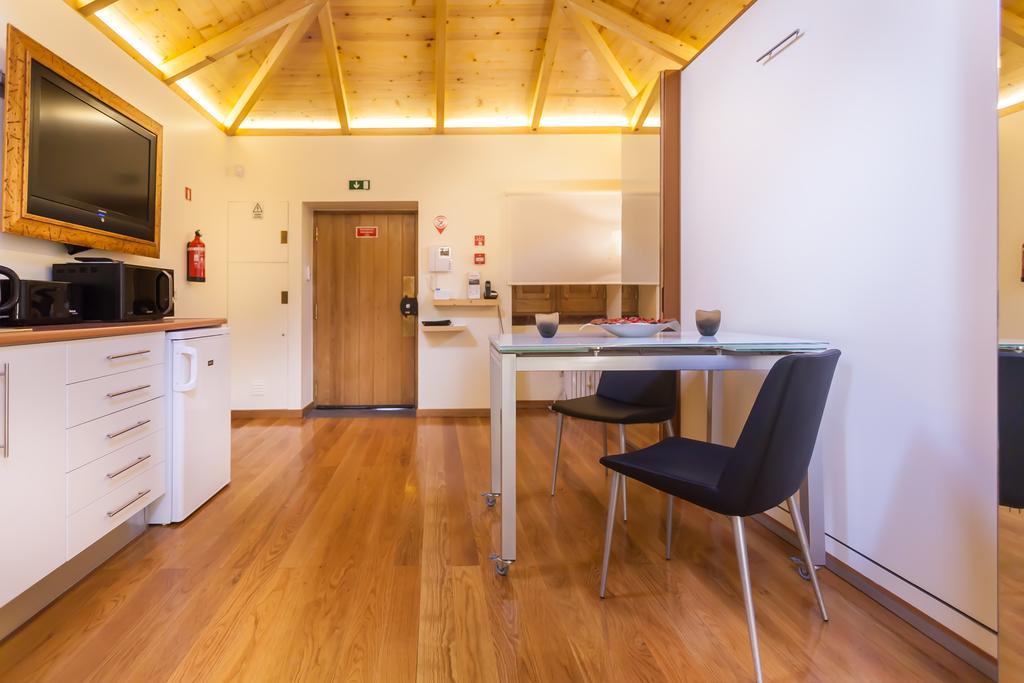 Apartment Sao Thiago House Madeira *