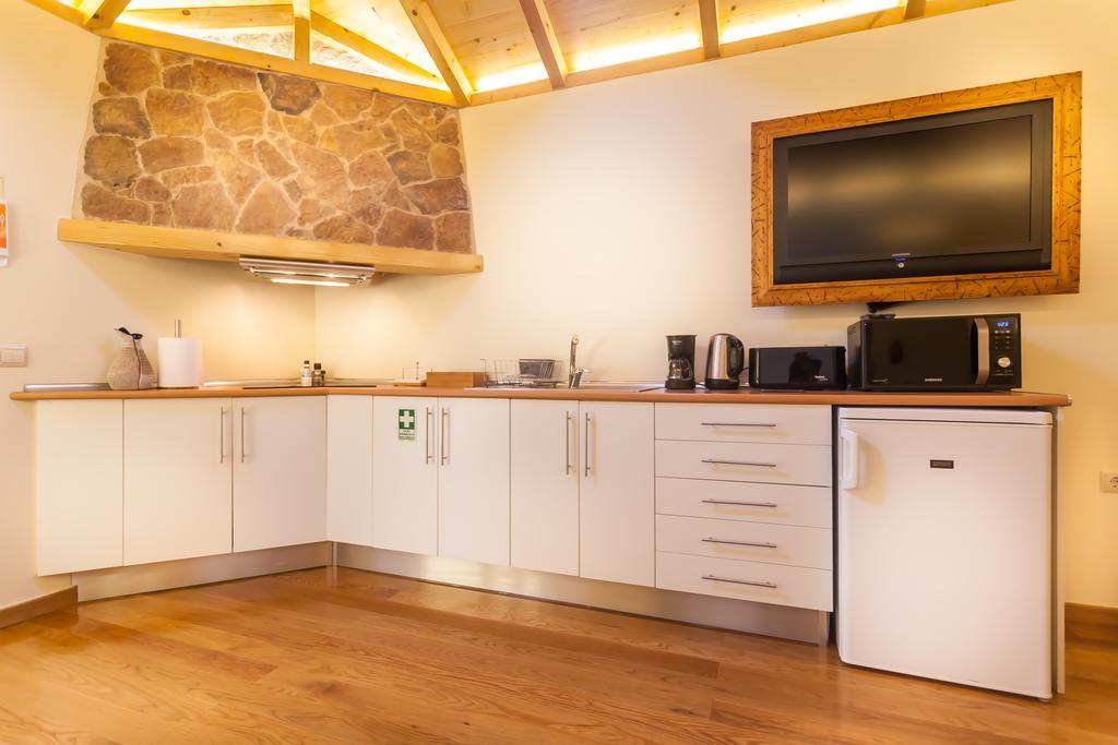 Sao Thiago House Madeira Apartment *