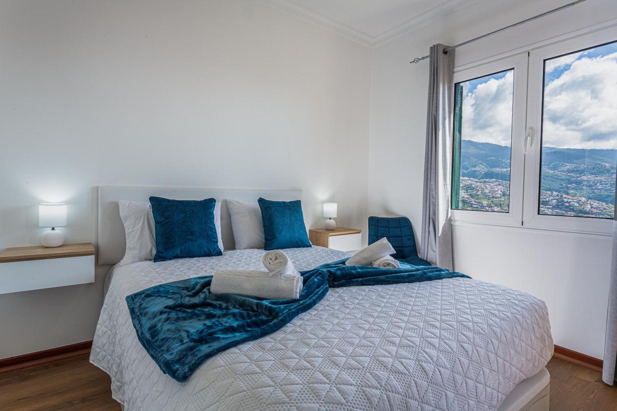 Casa Barcelos View Ferienhaus