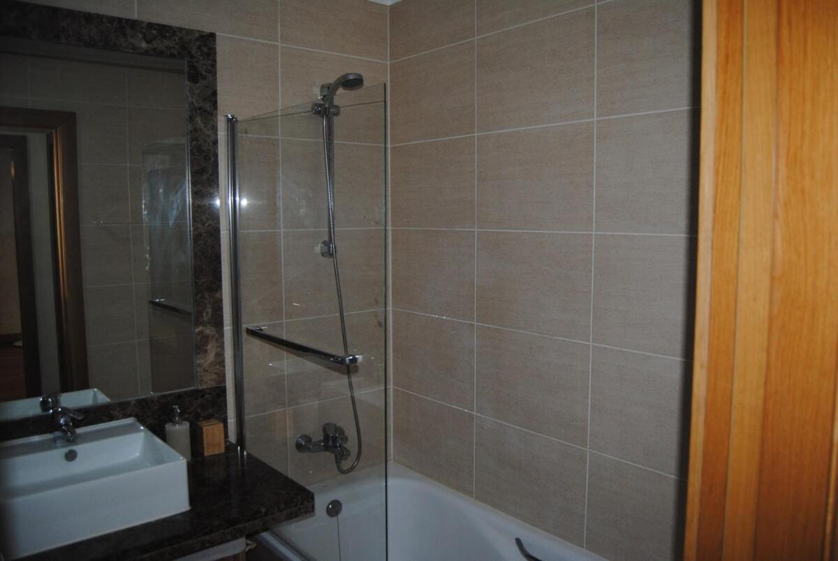 Aurora Park Com Piscina Apartamento Funchal (Madeira)