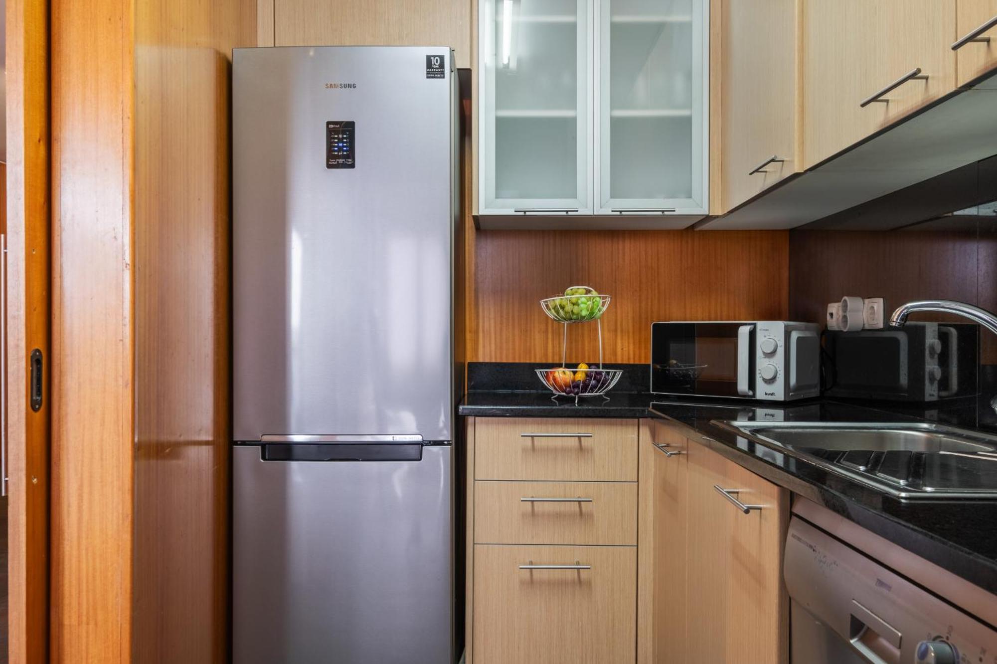 Apartment Urban 1b By Madeira Sun Travel Funchal (Madeira)