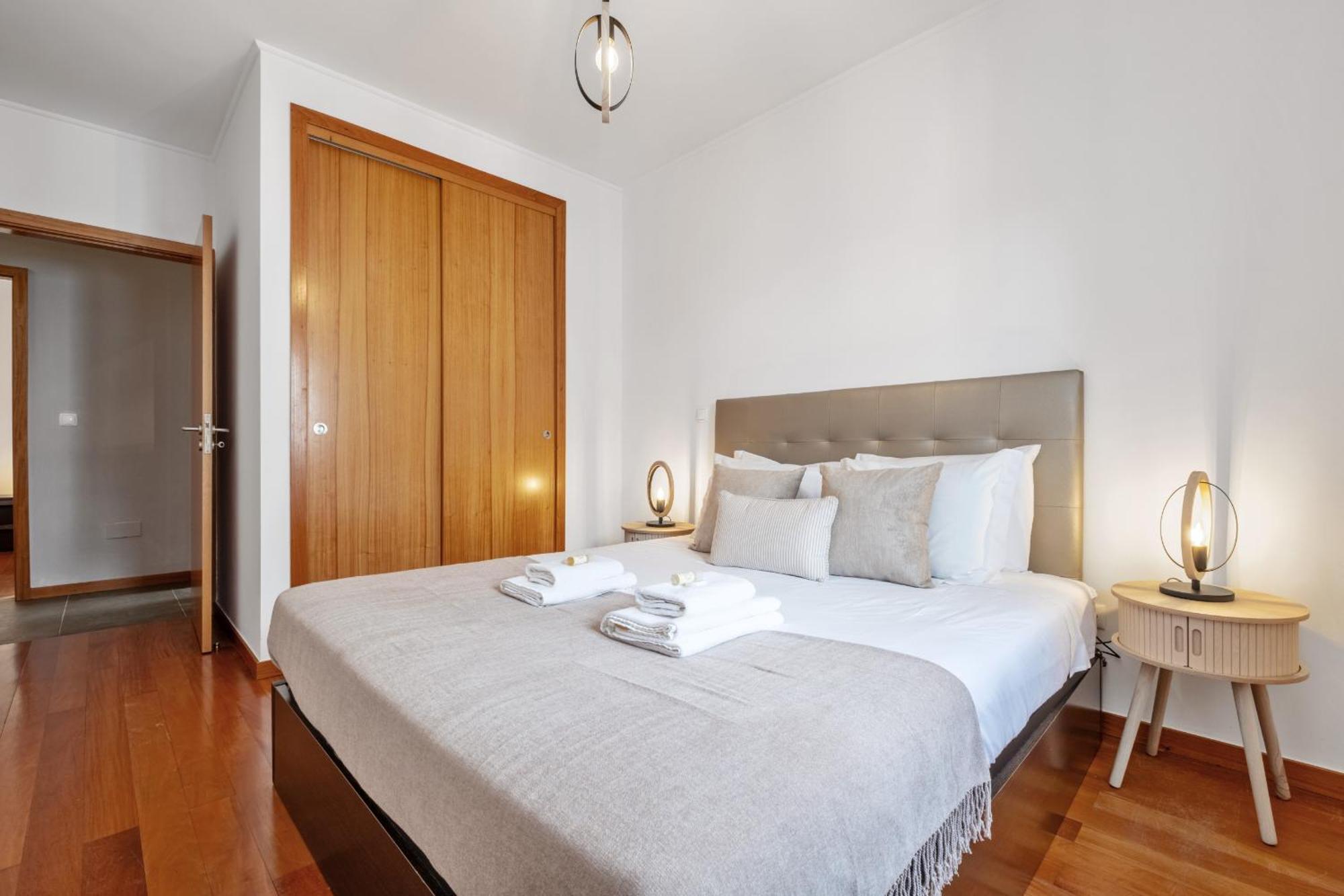 Urban 1b By Madeira Sun Travel Apartment