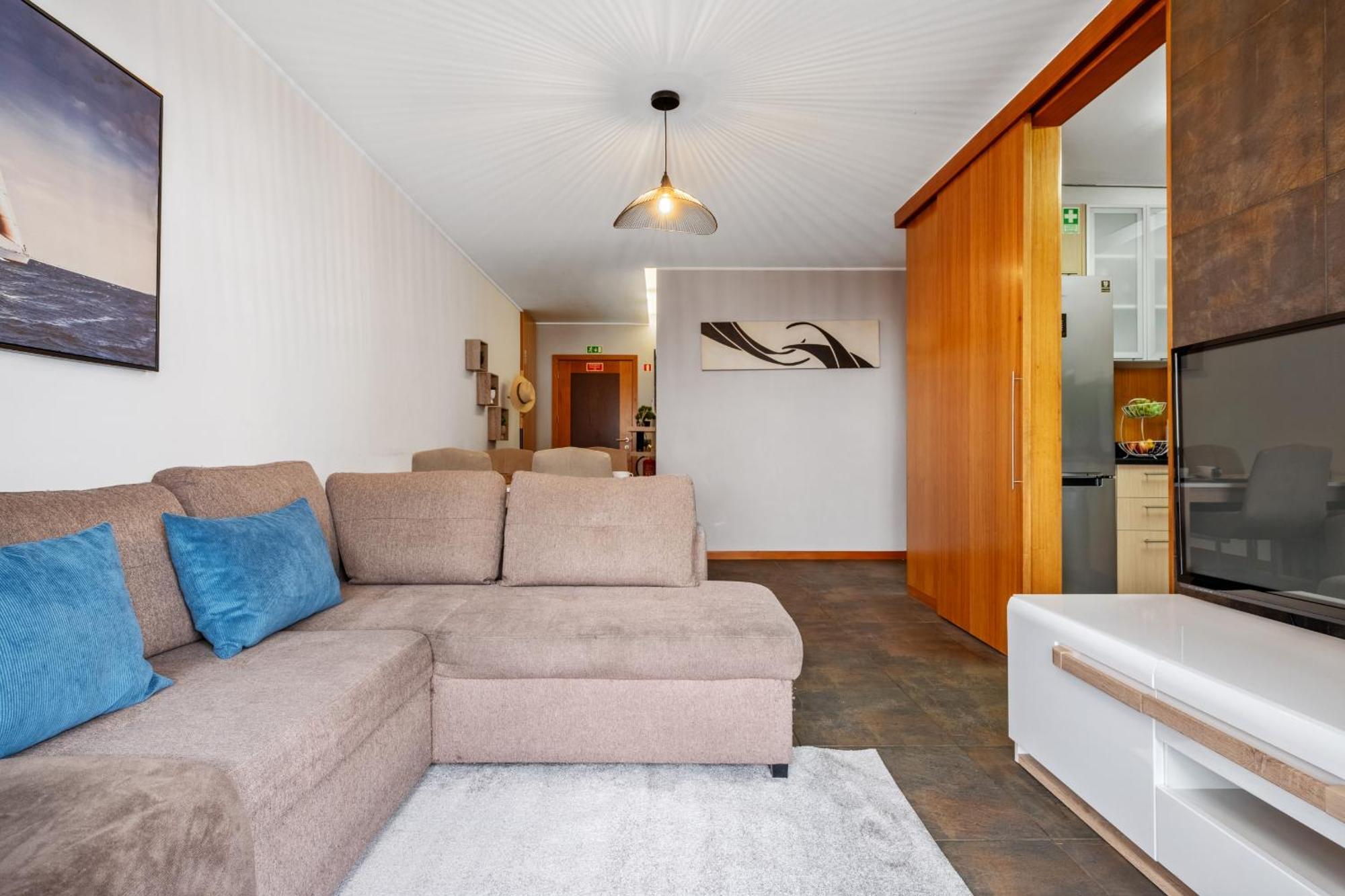 Urban 1b By Madeira Sun Travel Apartment *