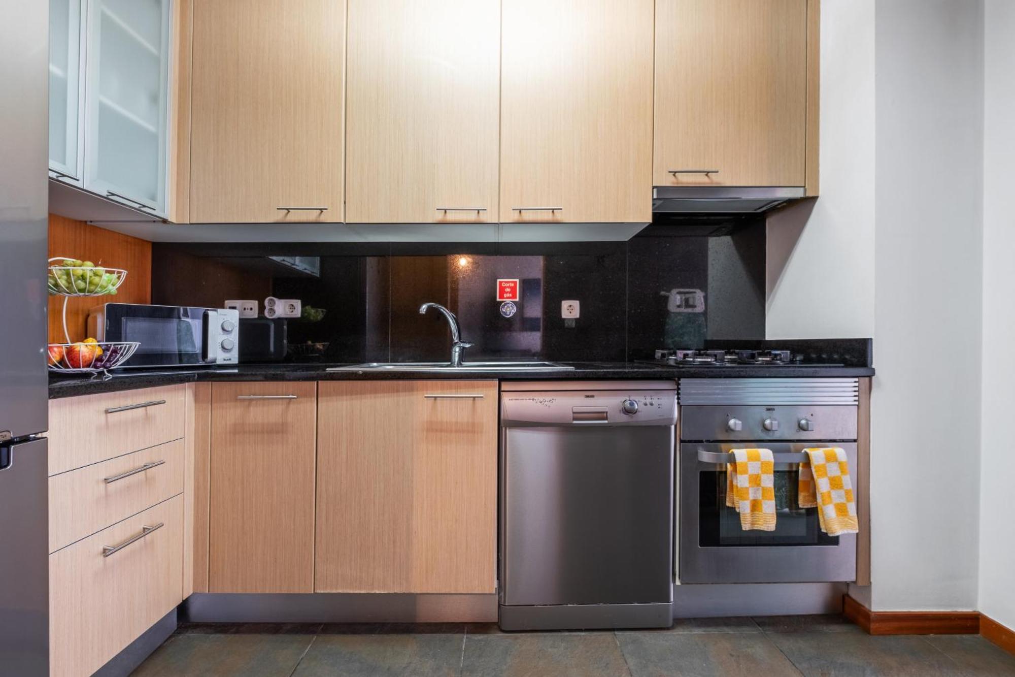 Urban 1b By Madeira Sun Travel Apartment Funchal (Madeira)