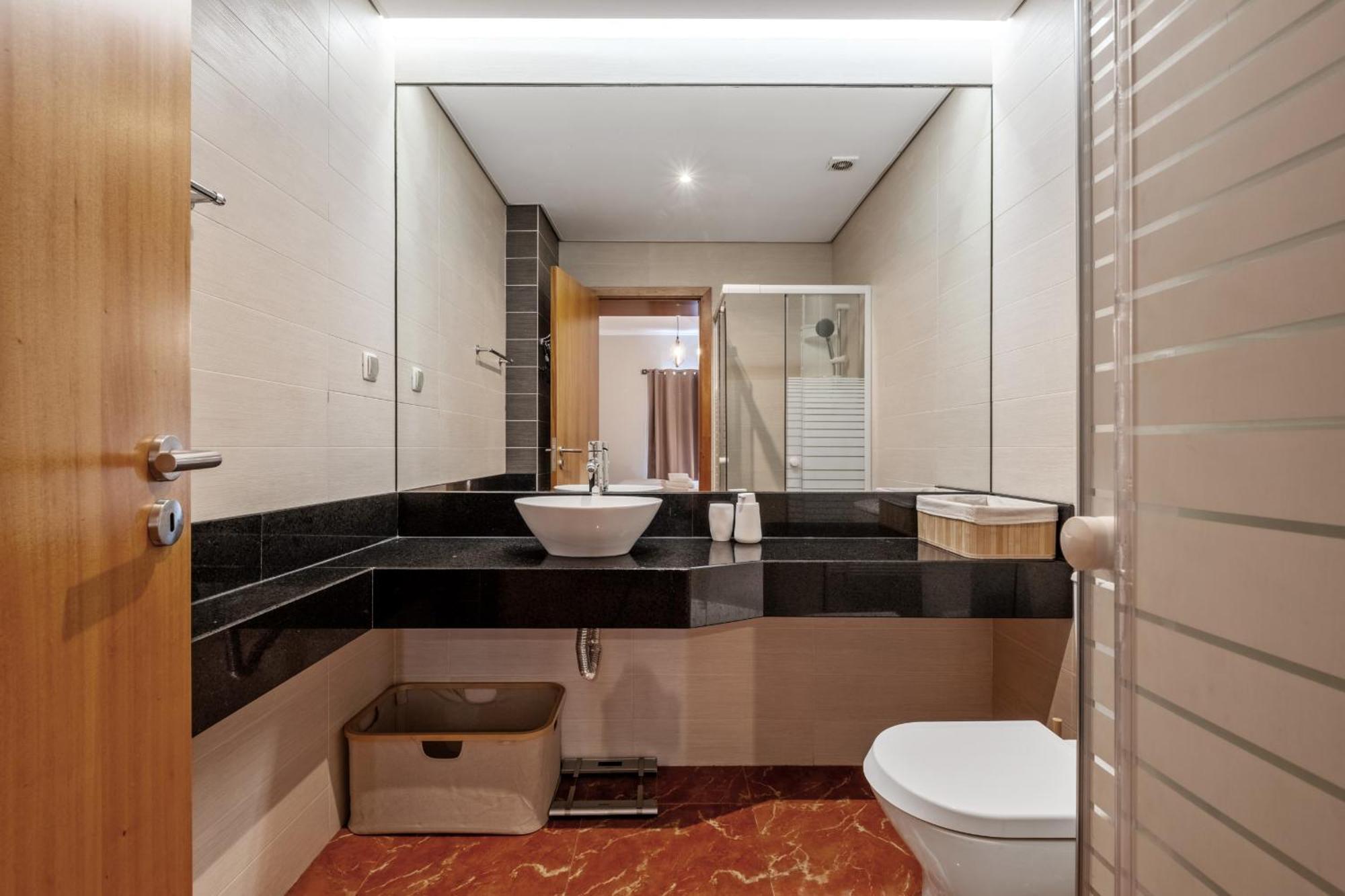 Urban 1b By Madeira Sun Travel Apartment