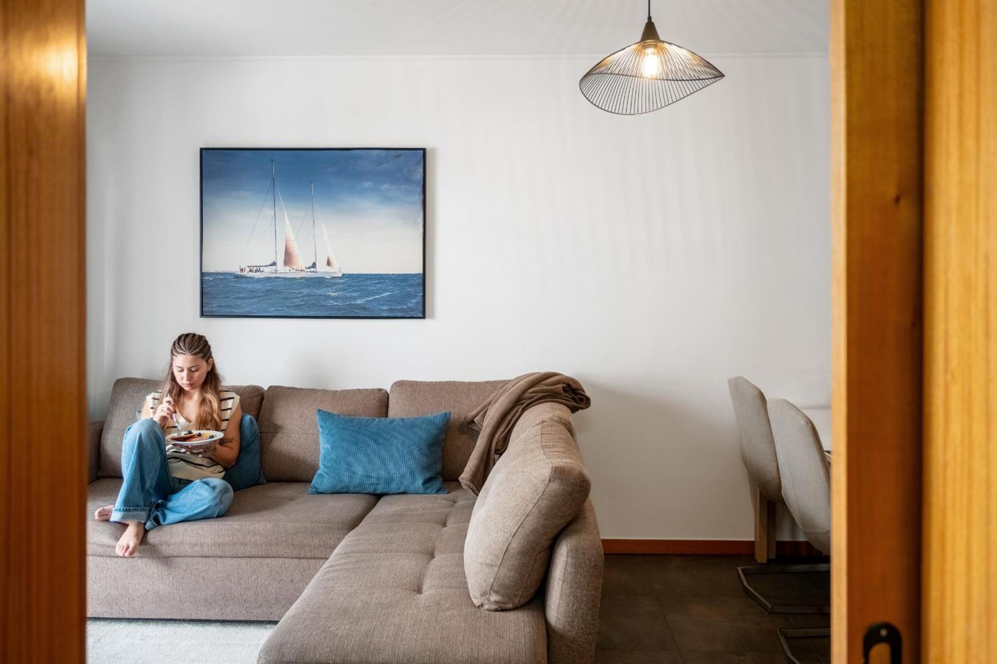 Apartment Urban 1b By Madeira Sun Travel