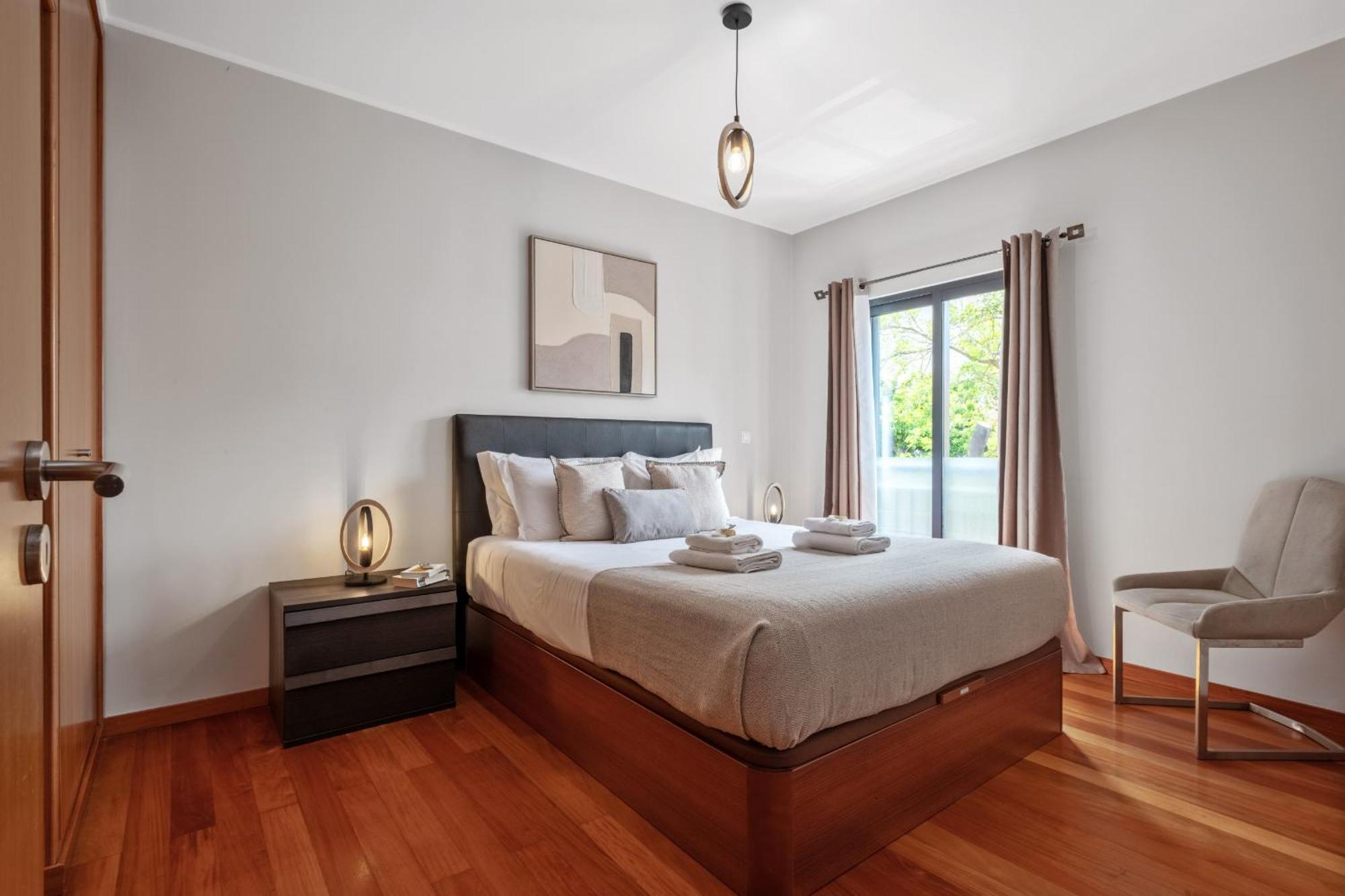 Urban 1b By Madeira Sun Travel Apartment Funchal (Madeira)