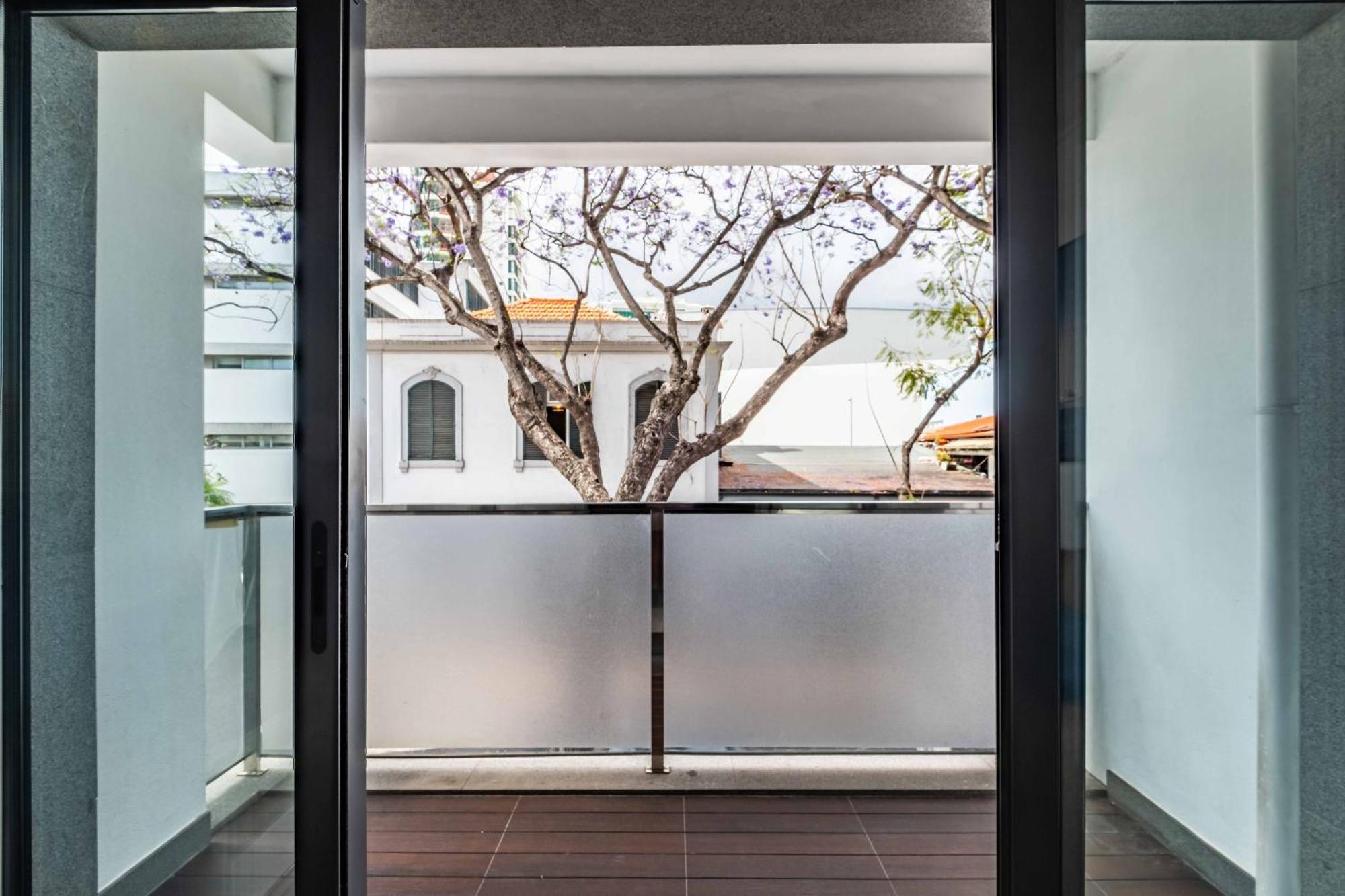 Urban 1b By Madeira Sun Travel *