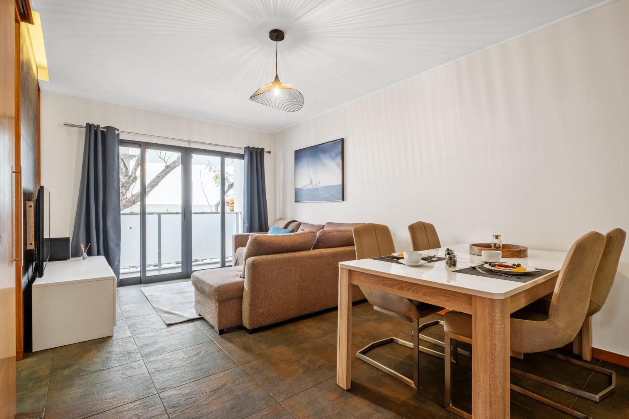 Urban 1b By Madeira Sun Travel Apartment Funchal (Madeira)