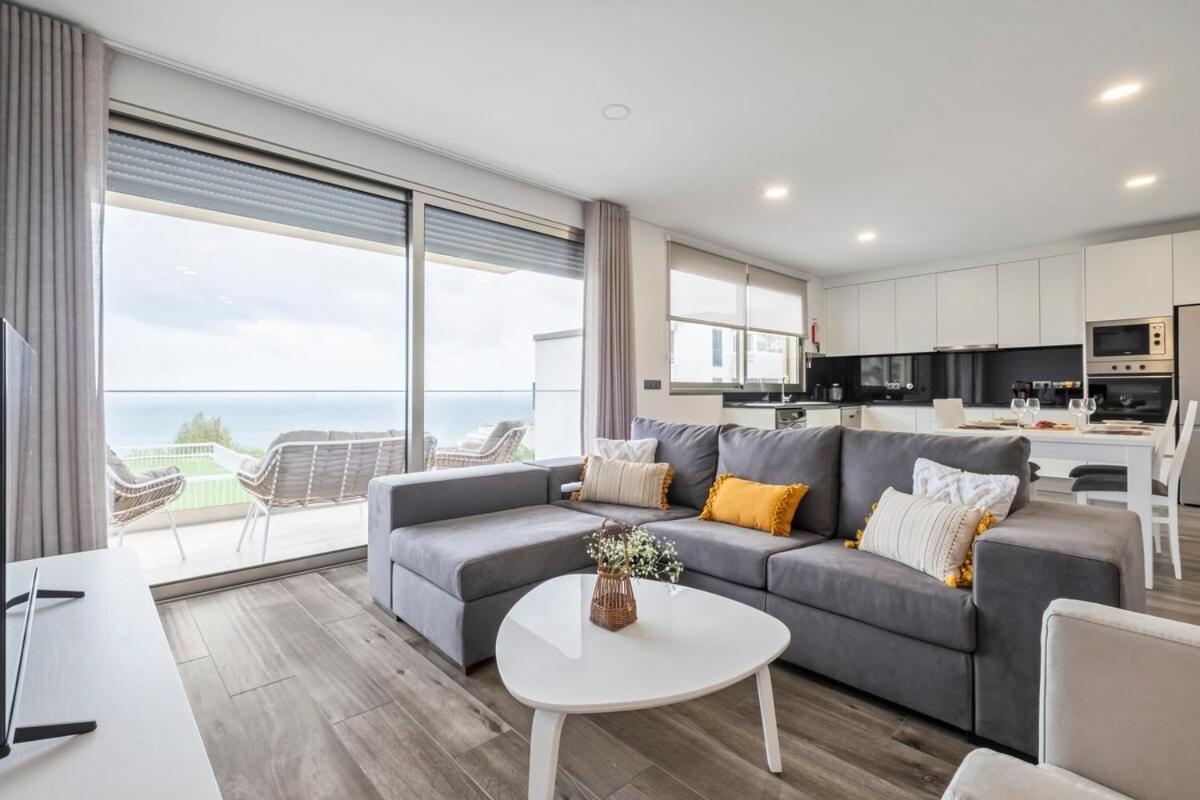 Apartamento Casa Raposinhas Vi, *