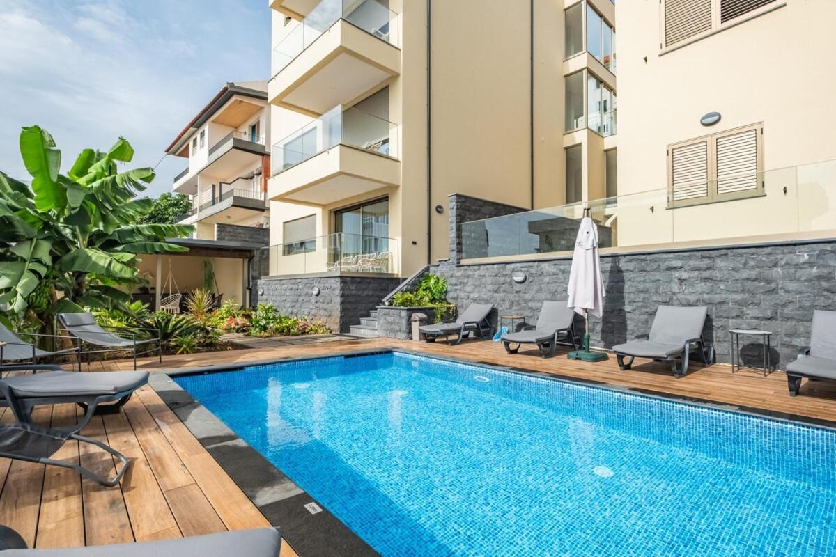 Apartamento Casa Raposinhas Vi, Funchal (Madeira)