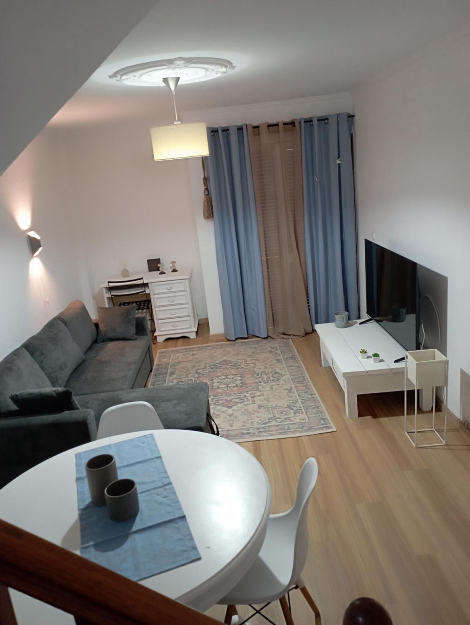 Apartment Village House *