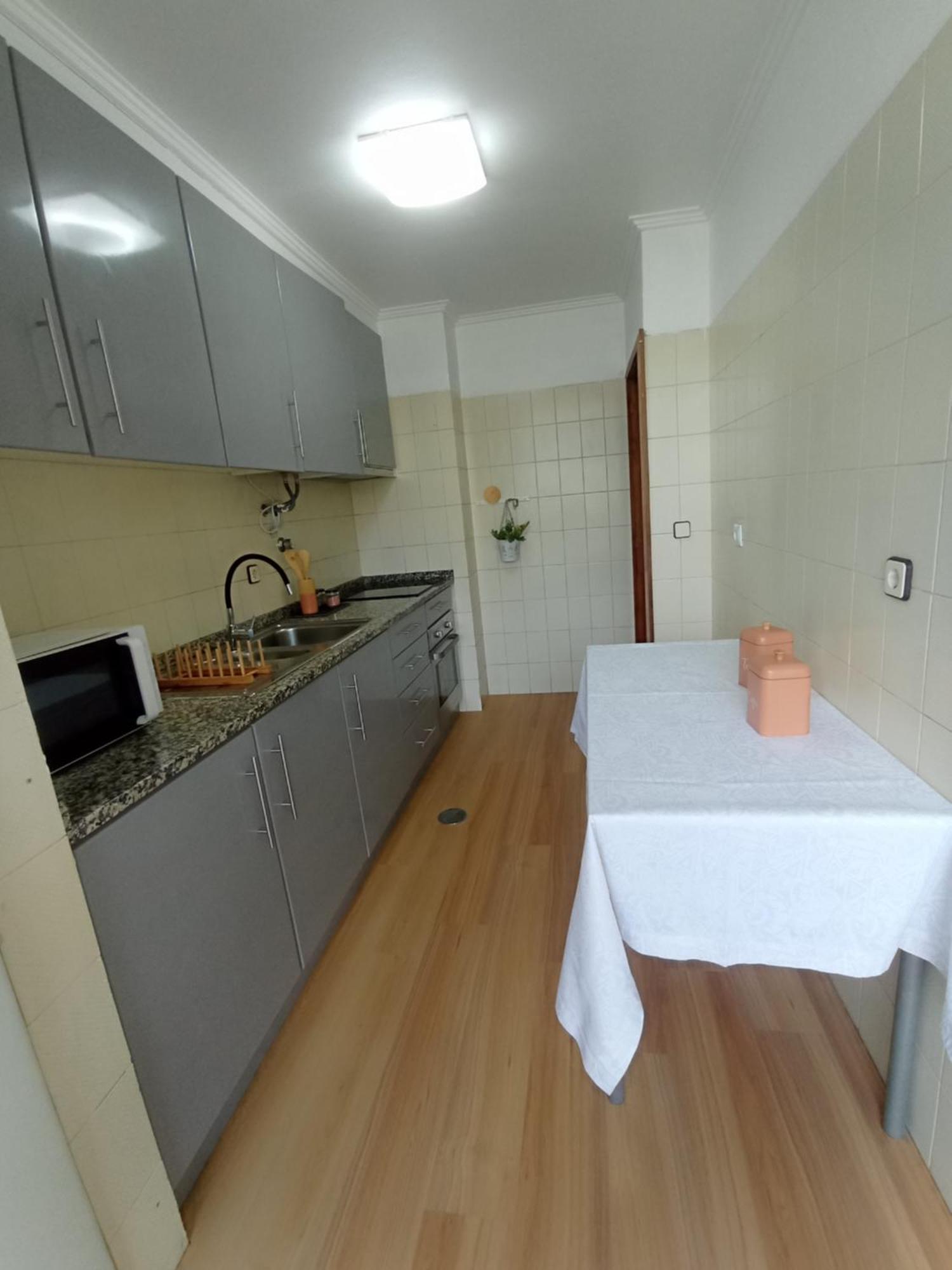 Village House * Funchal (Madeira)
