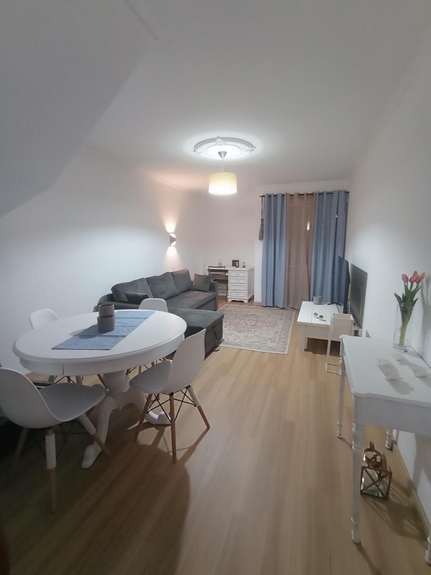 Apartment Village House *