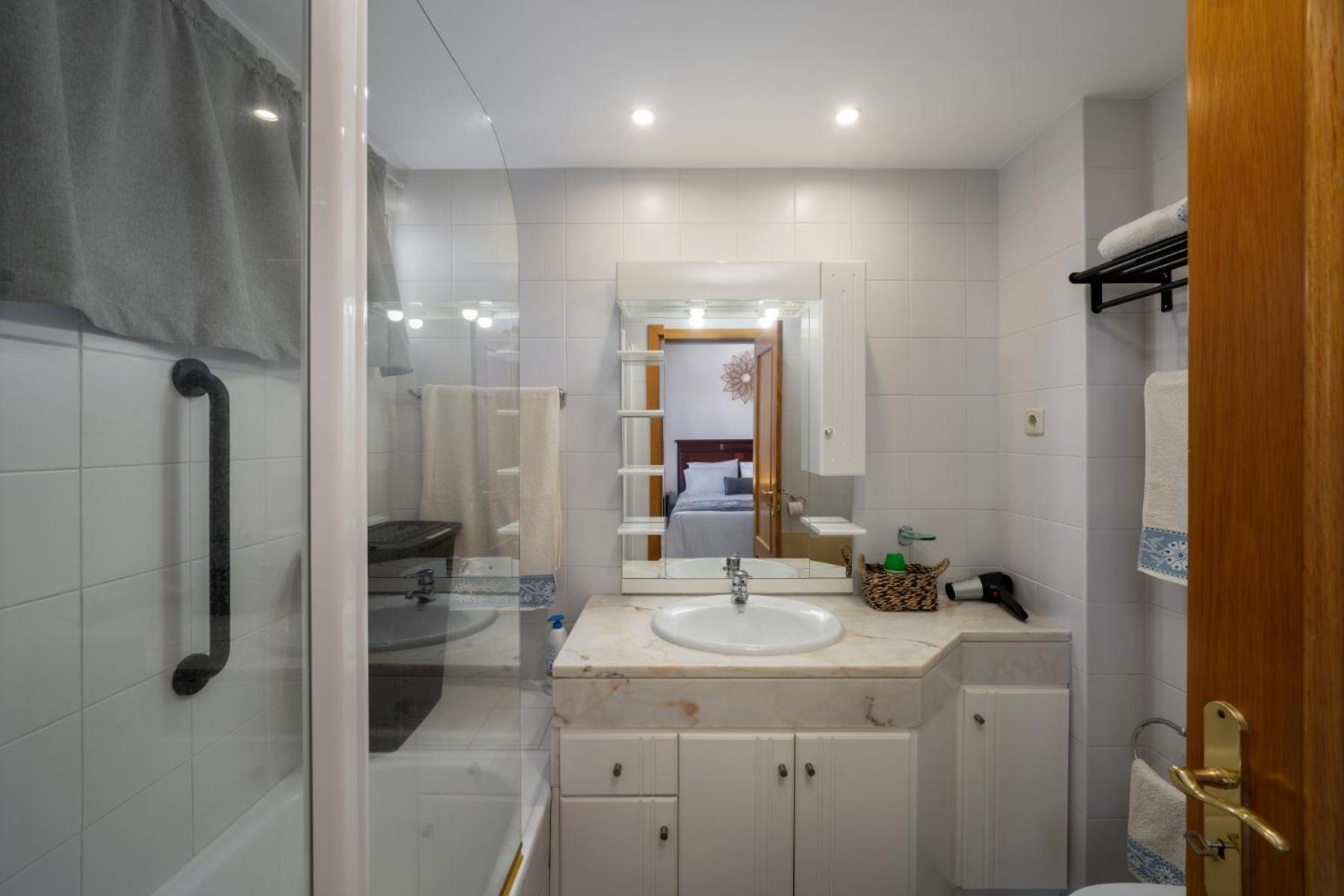 Ourmadeira - Alamos Uptown Apartment Funchal (Madeira)