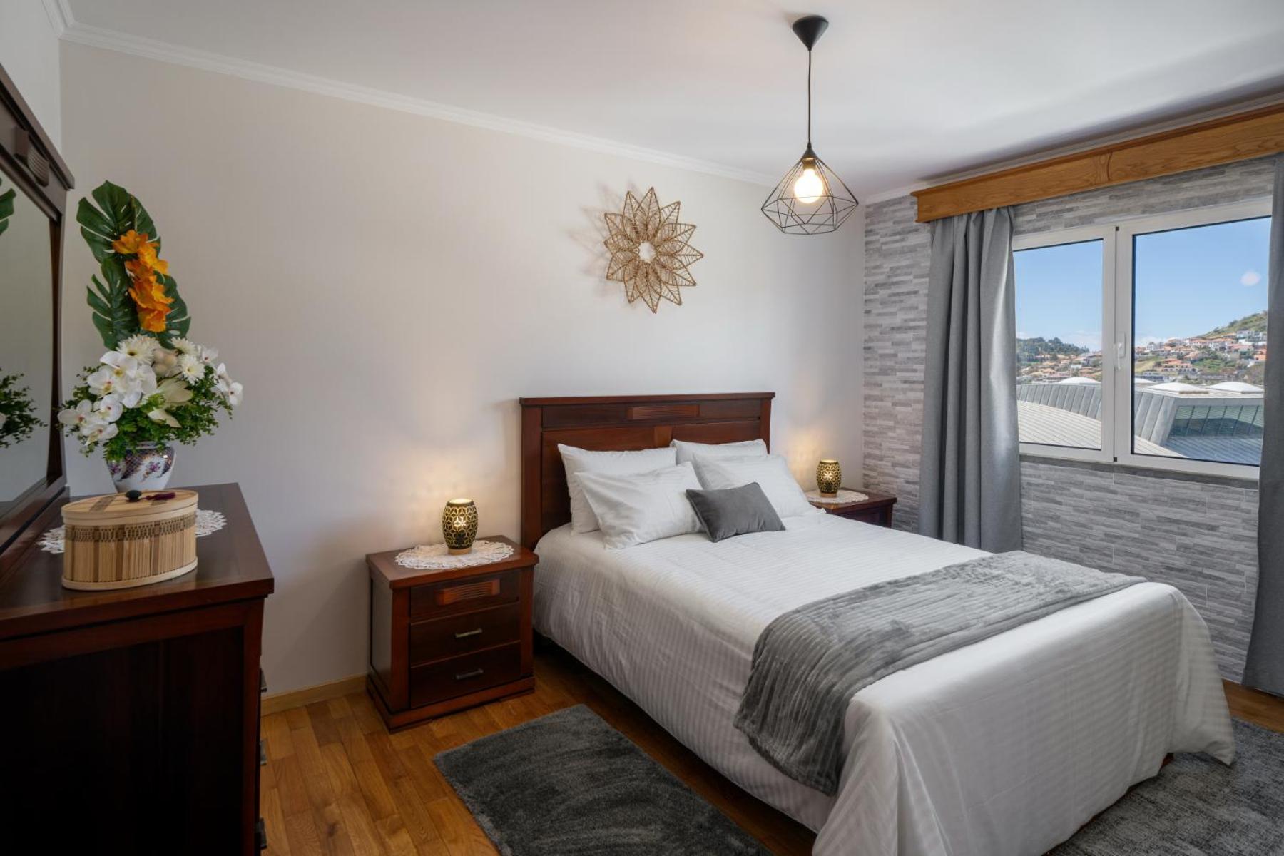Ourmadeira - Alamos Uptown * Funchal (Madeira)