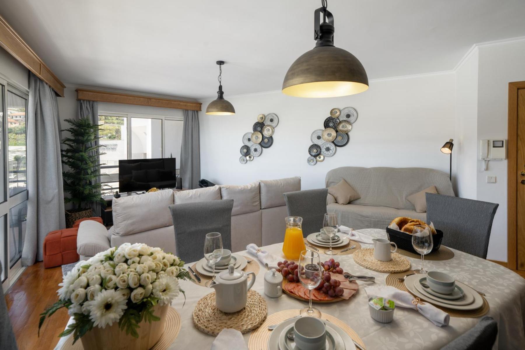 Ourmadeira - Alamos Uptown * Funchal (Madeira)