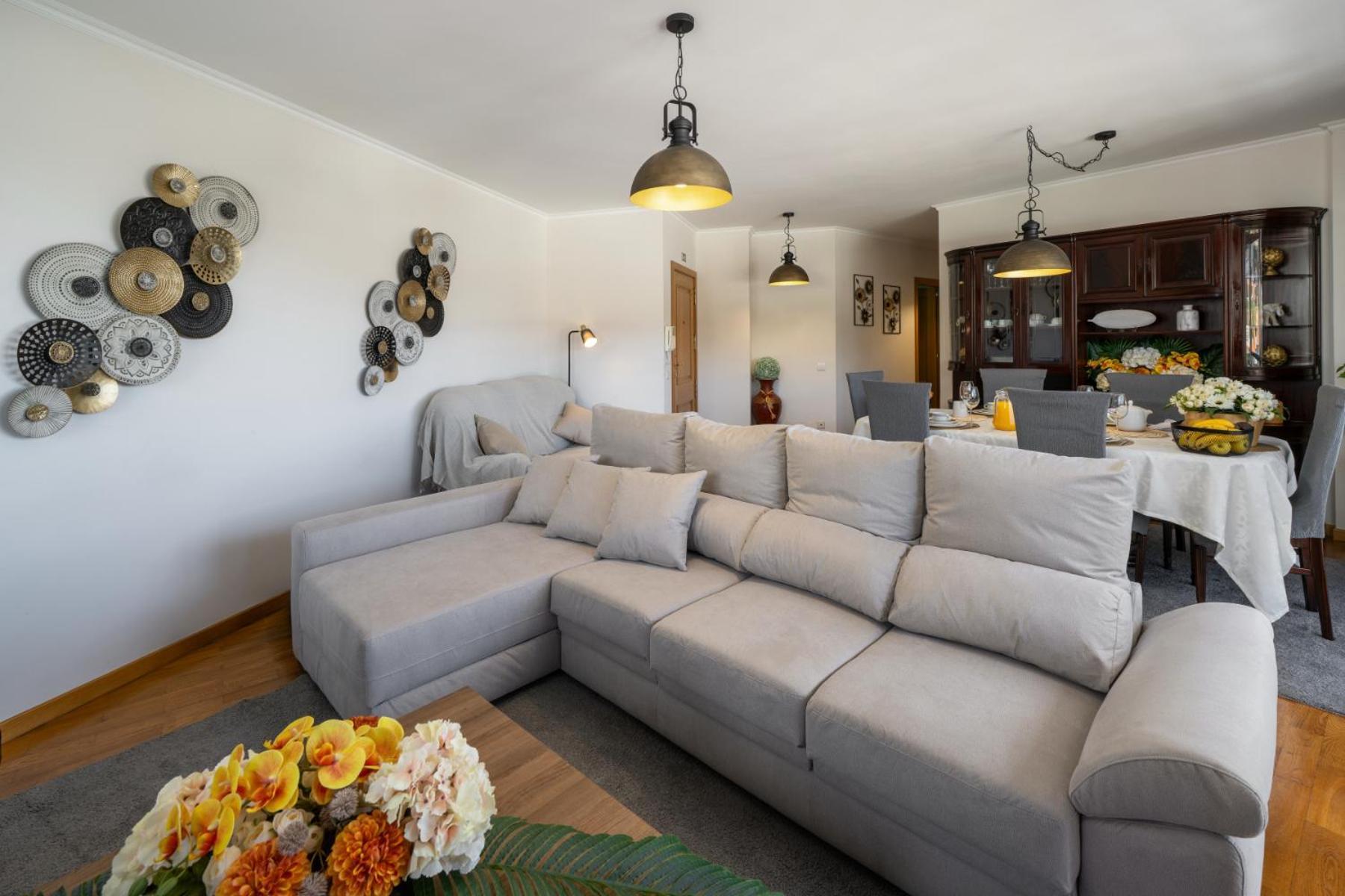 Ourmadeira - Alamos Uptown * Funchal (Madeira)
