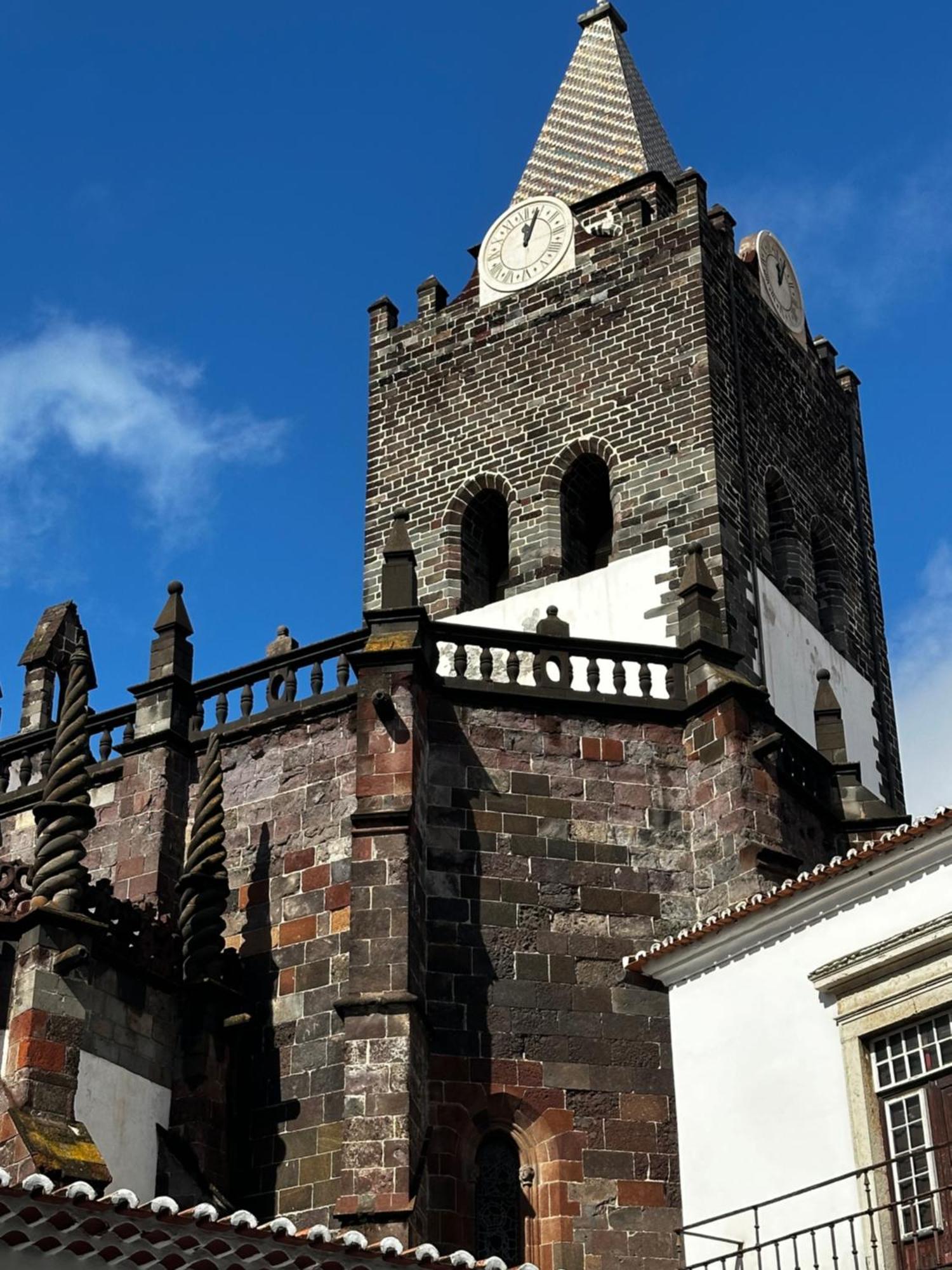 Se Urban 21 Apartment Funchal (Madeira)