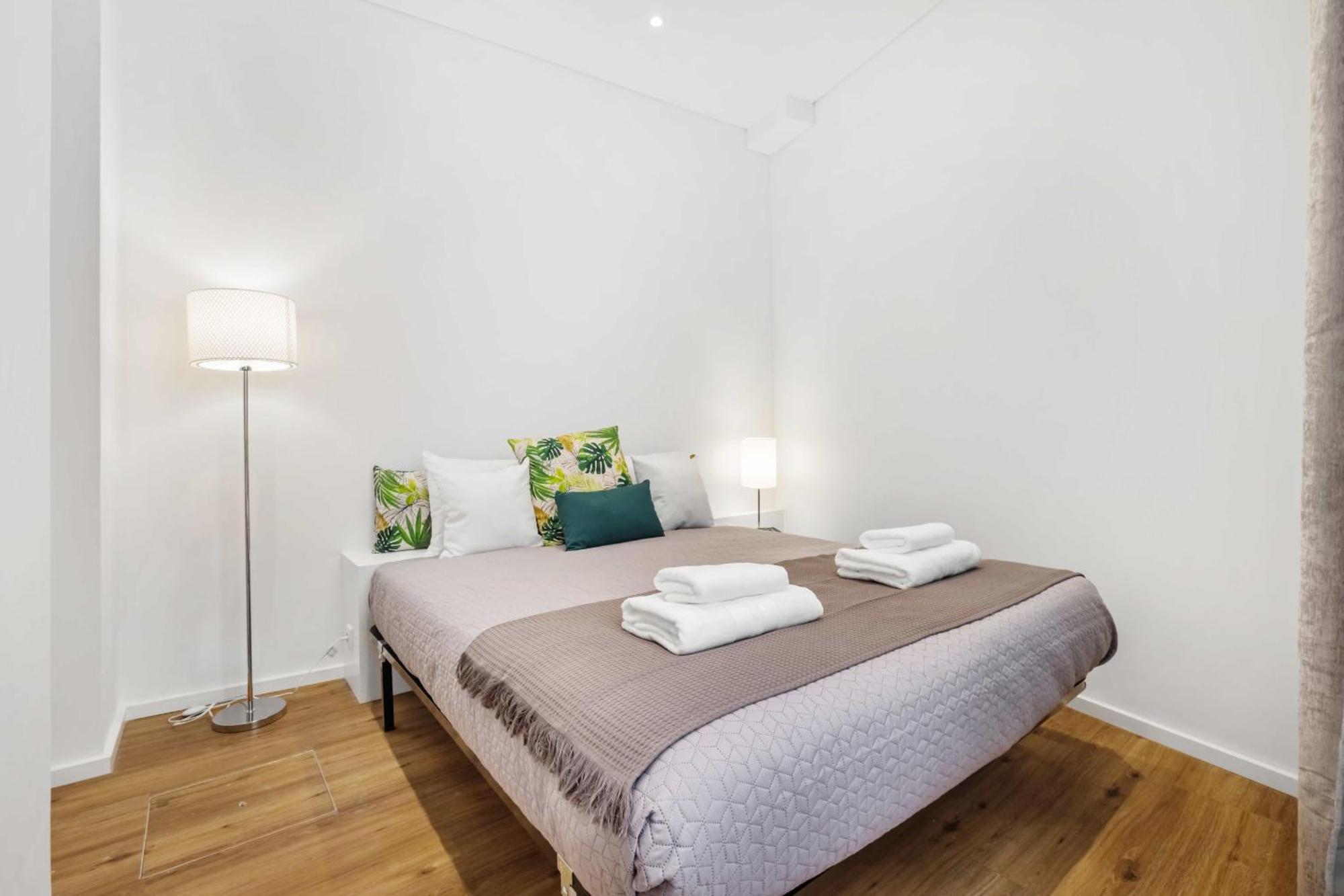 Apartment Tropical - Filodendro By Madeira Sun Travel