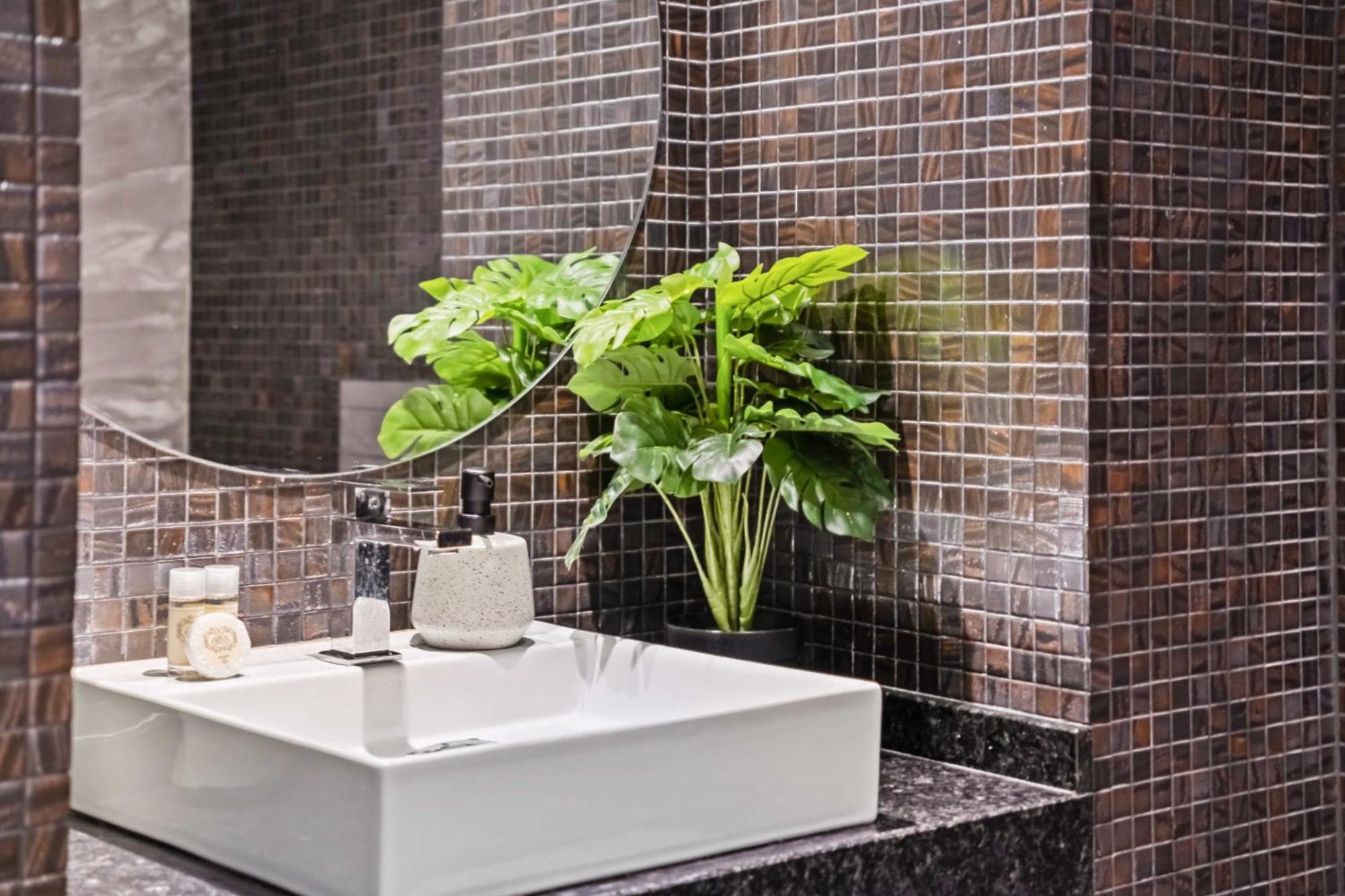 Apartment Tropical - Filodendro By Madeira Sun Travel *