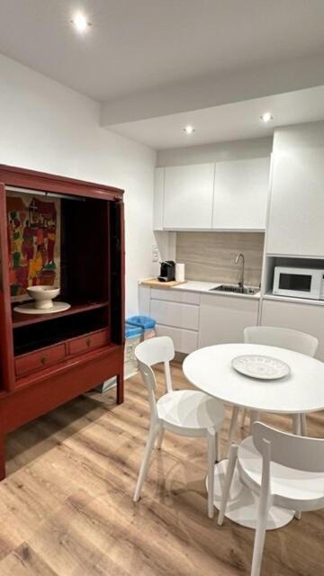 Se Urban 21 Apartment *