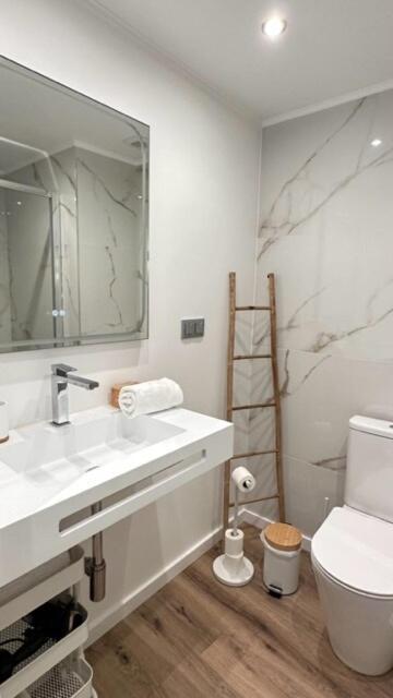 Se Urban 21 Apartment