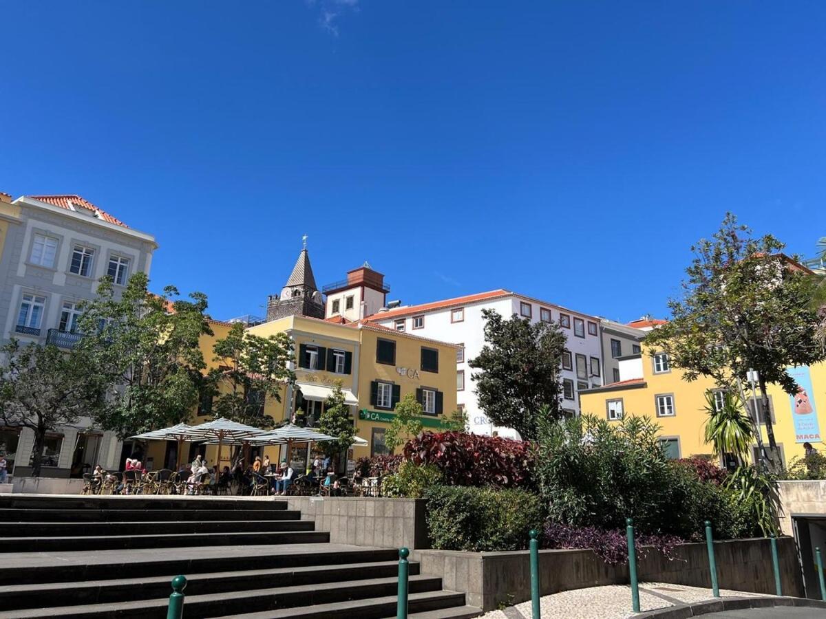 Apartment Se Urban 21 Funchal (Madeira)
