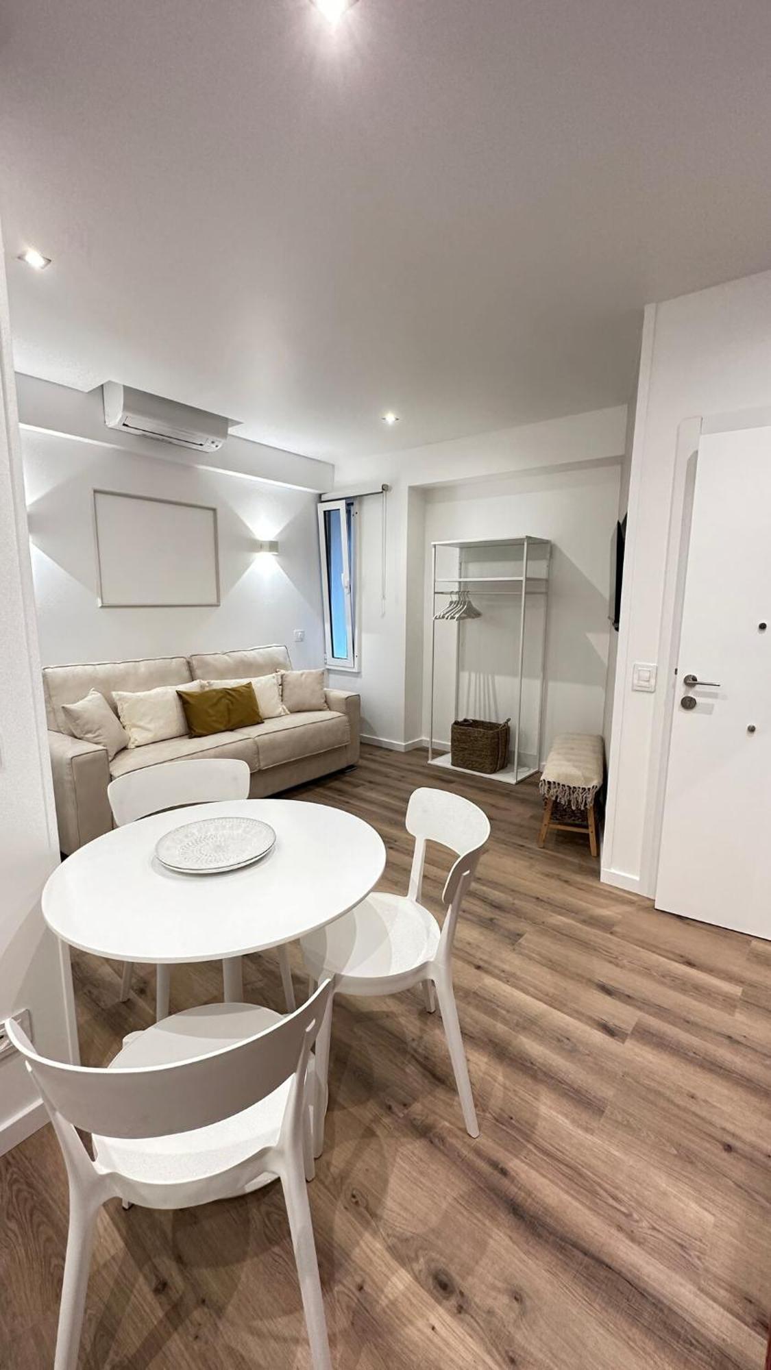 Apartment Se Urban 21 *