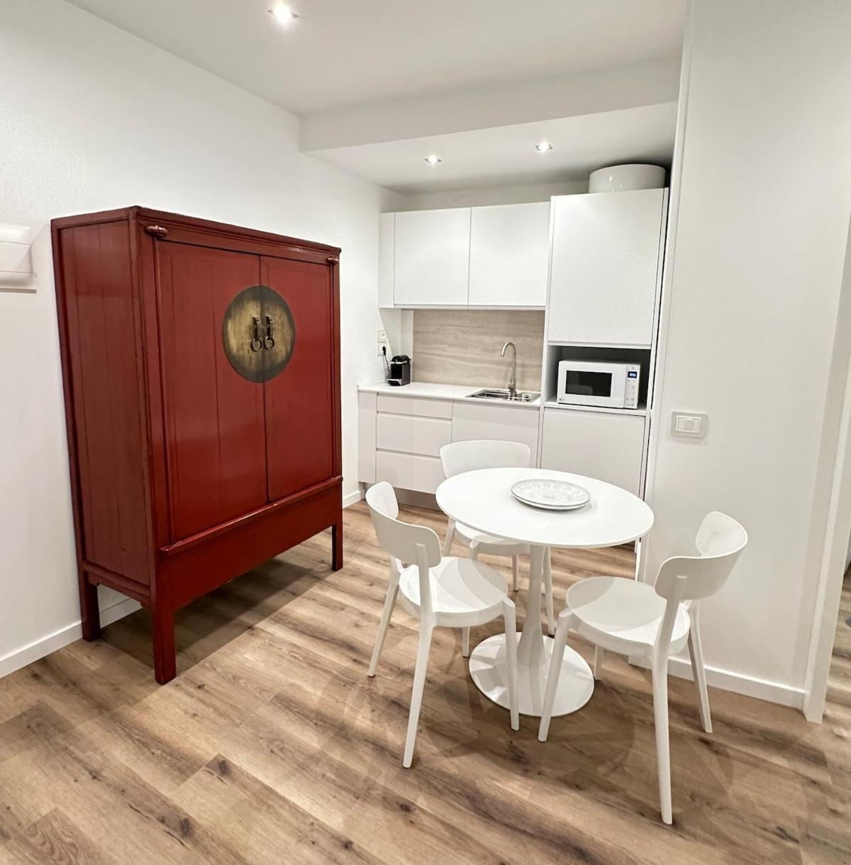 Se Urban 21 Apartment Funchal (Madeira)