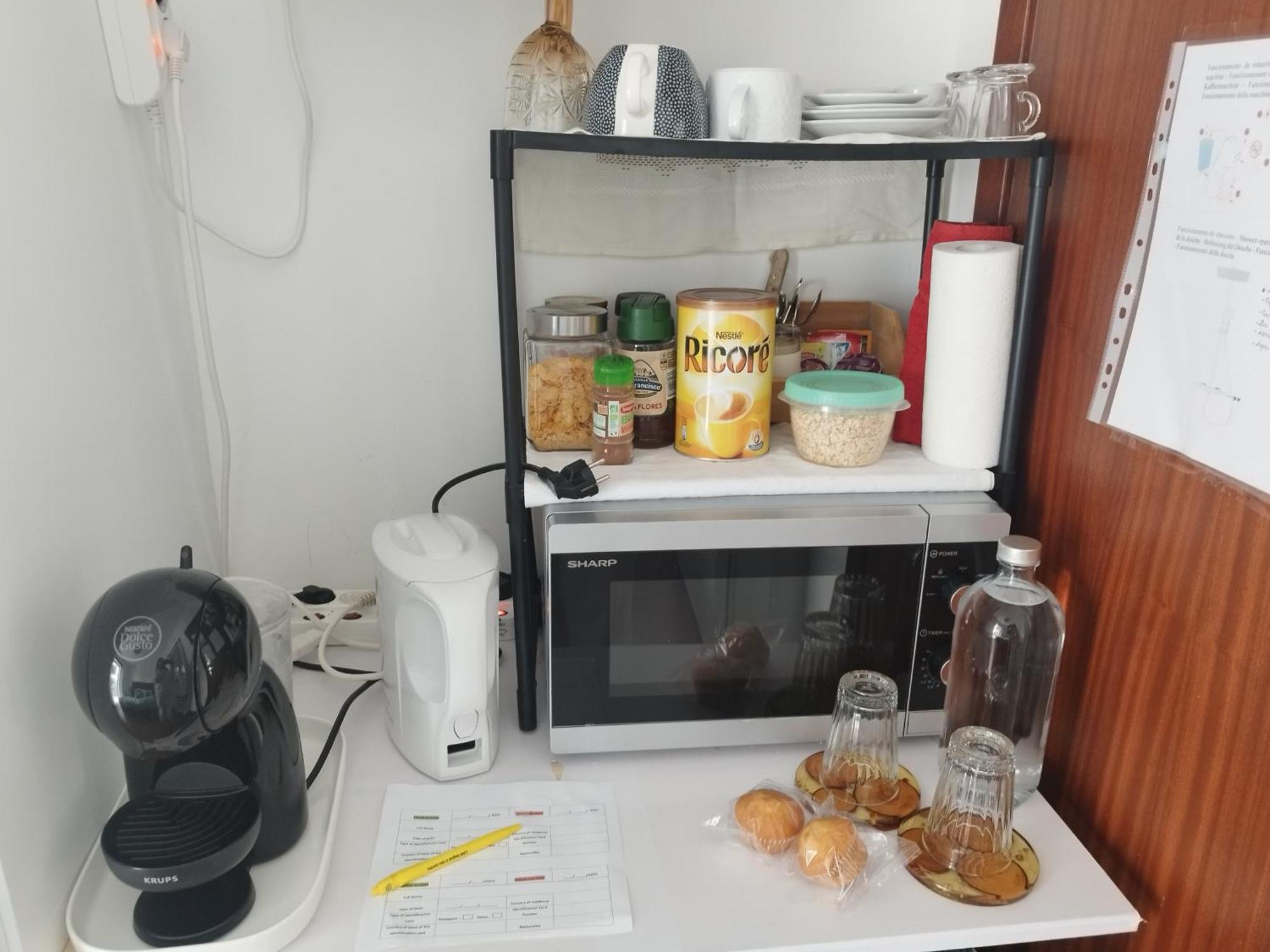 Alexia Acomodação com café da manhã  Funchal (Madeira)