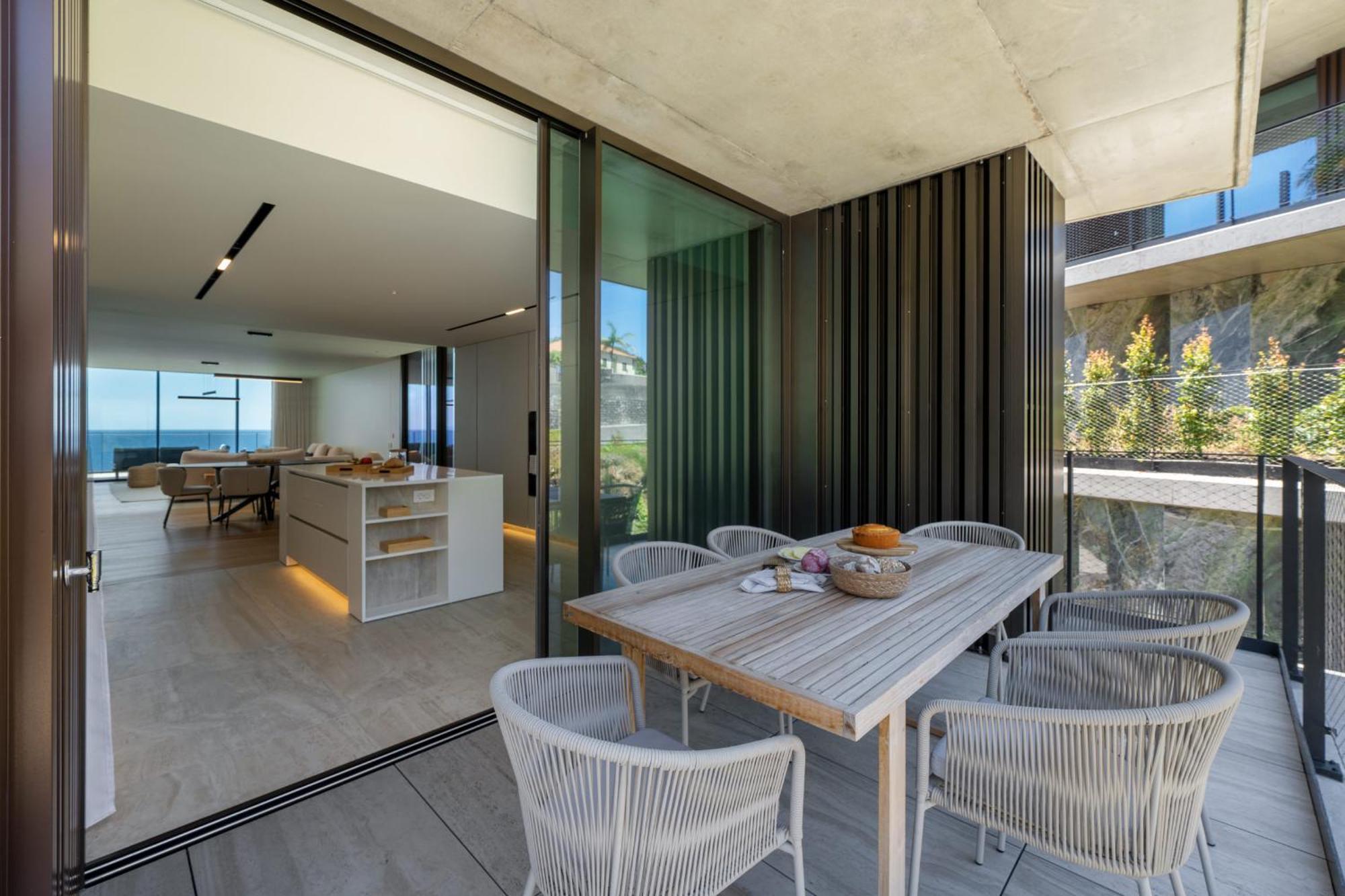 Savoy Monumentalis Iii By An Island Apartamento *