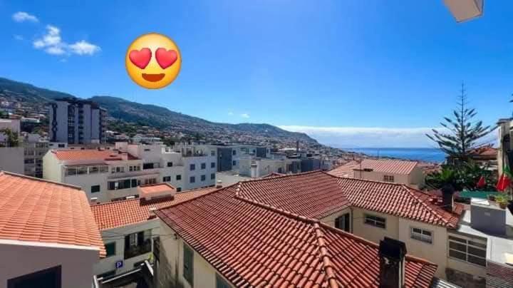 Great T1 Duplex Retreat Funchal (Madeira)