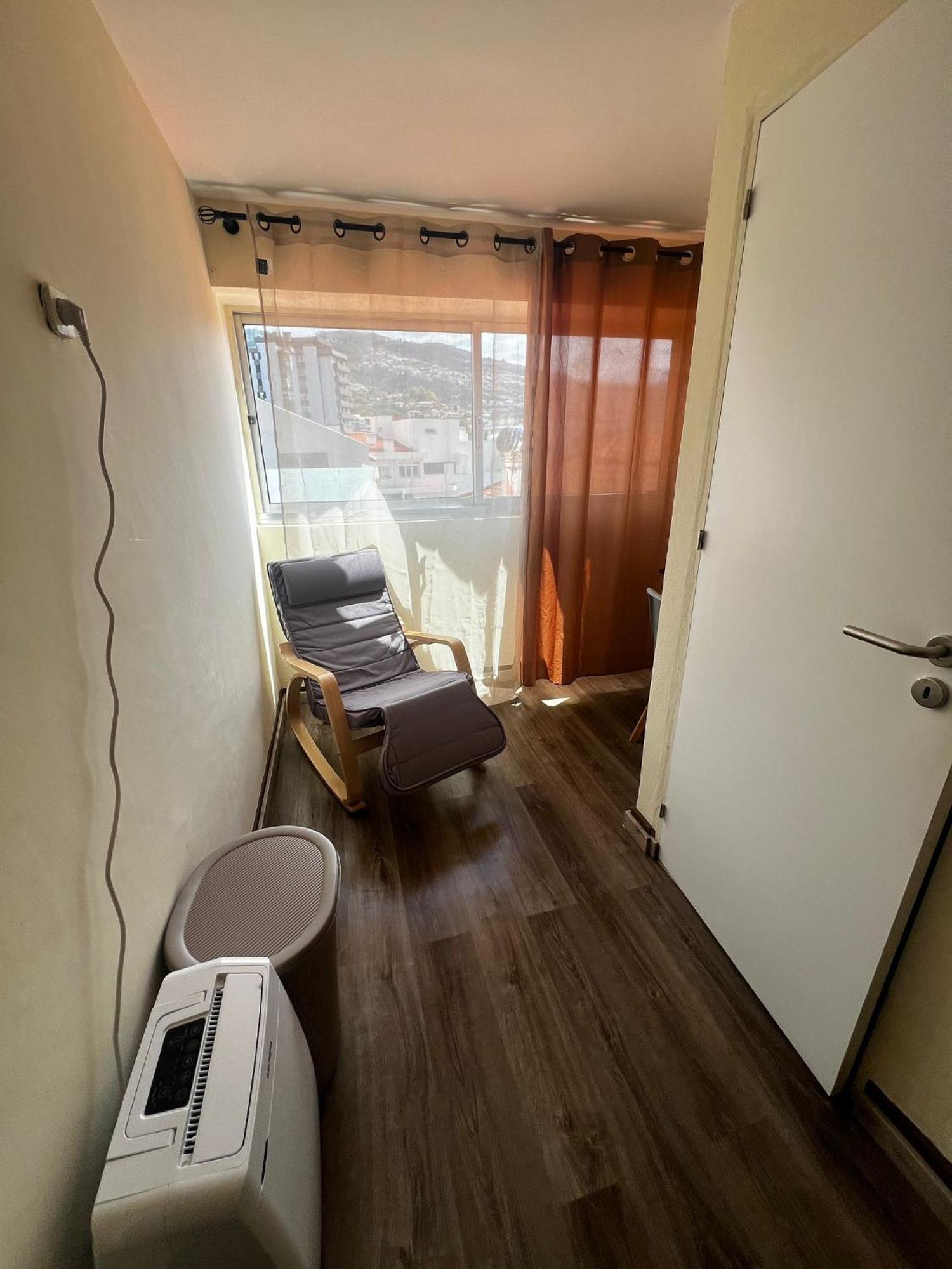 Apartment Great T1 Duplex Retreat