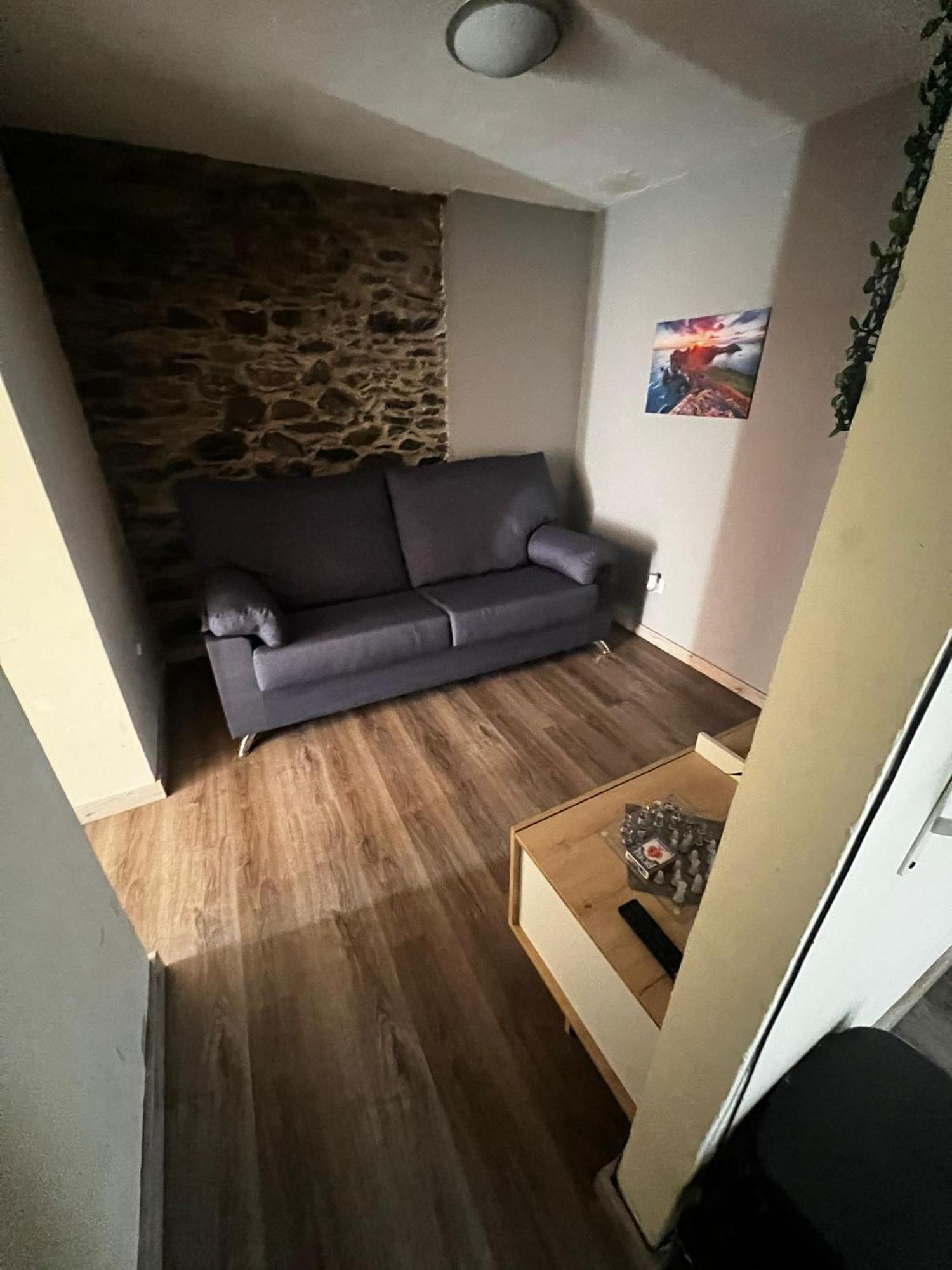 Great T1 Duplex Retreat *