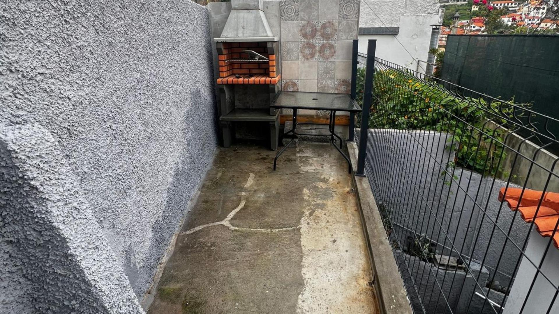 Great T1 Duplex Retreat Funchal (Madeira)