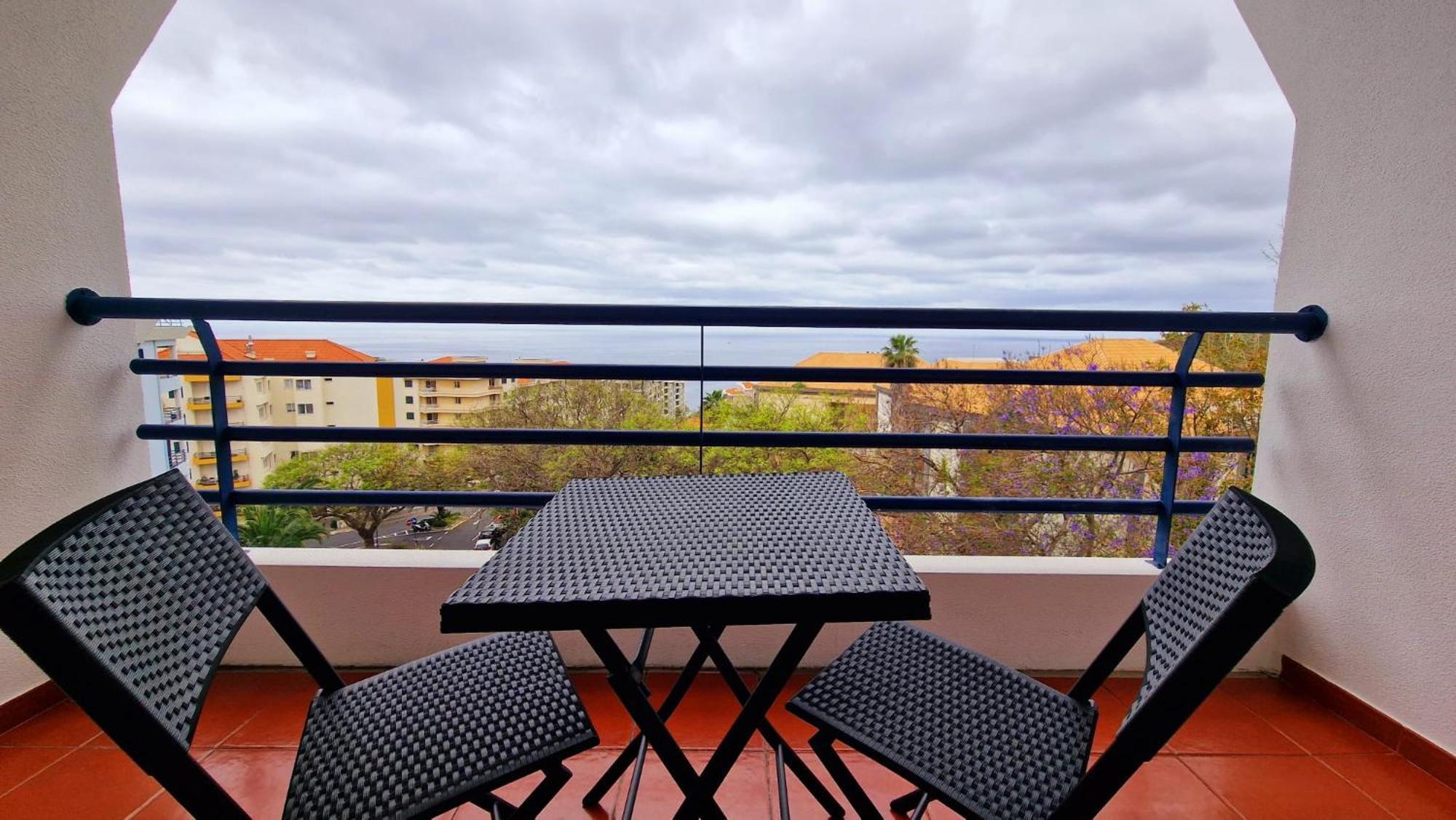 Madeira Apartment *