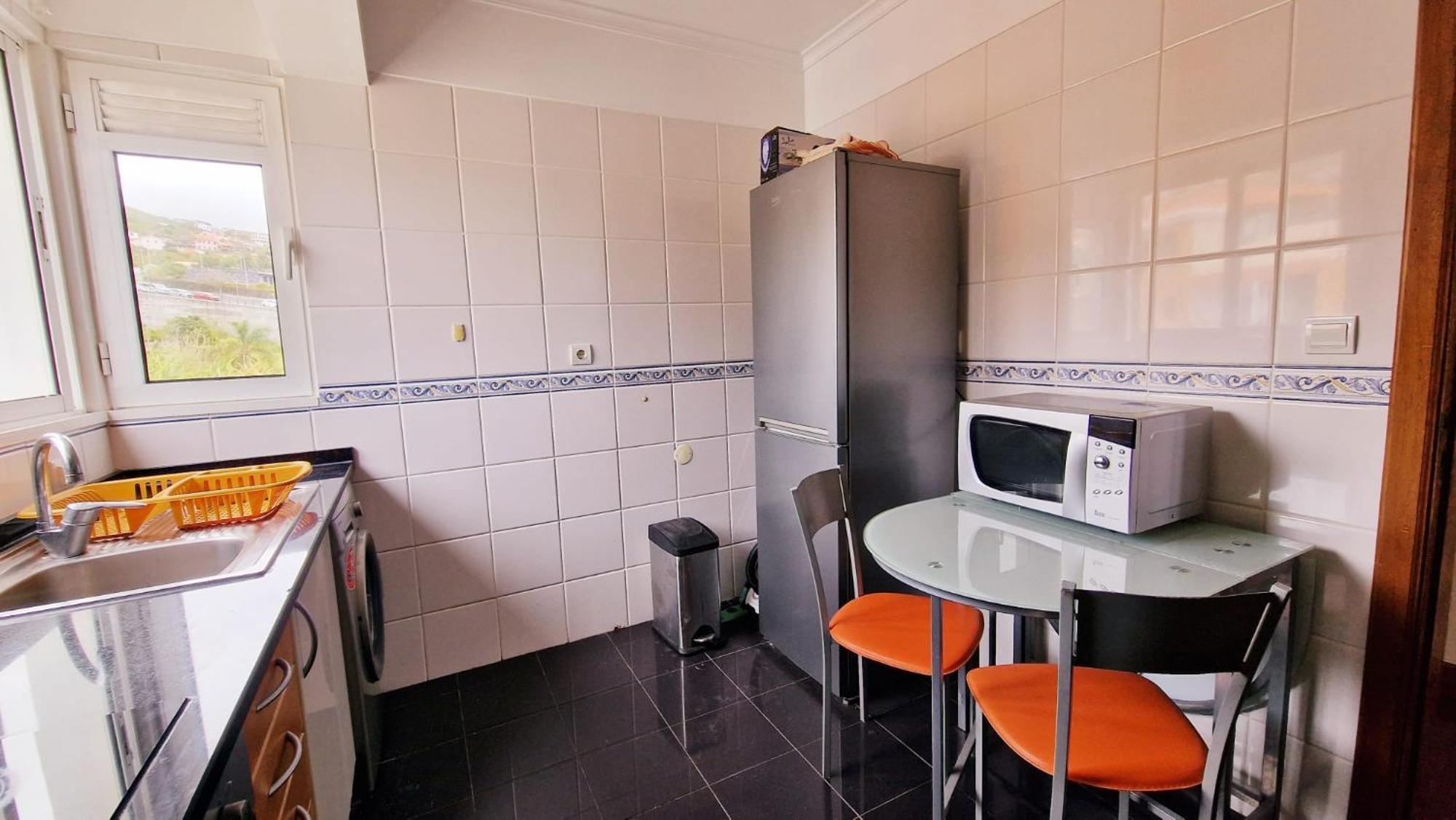 Apartment Madeira *